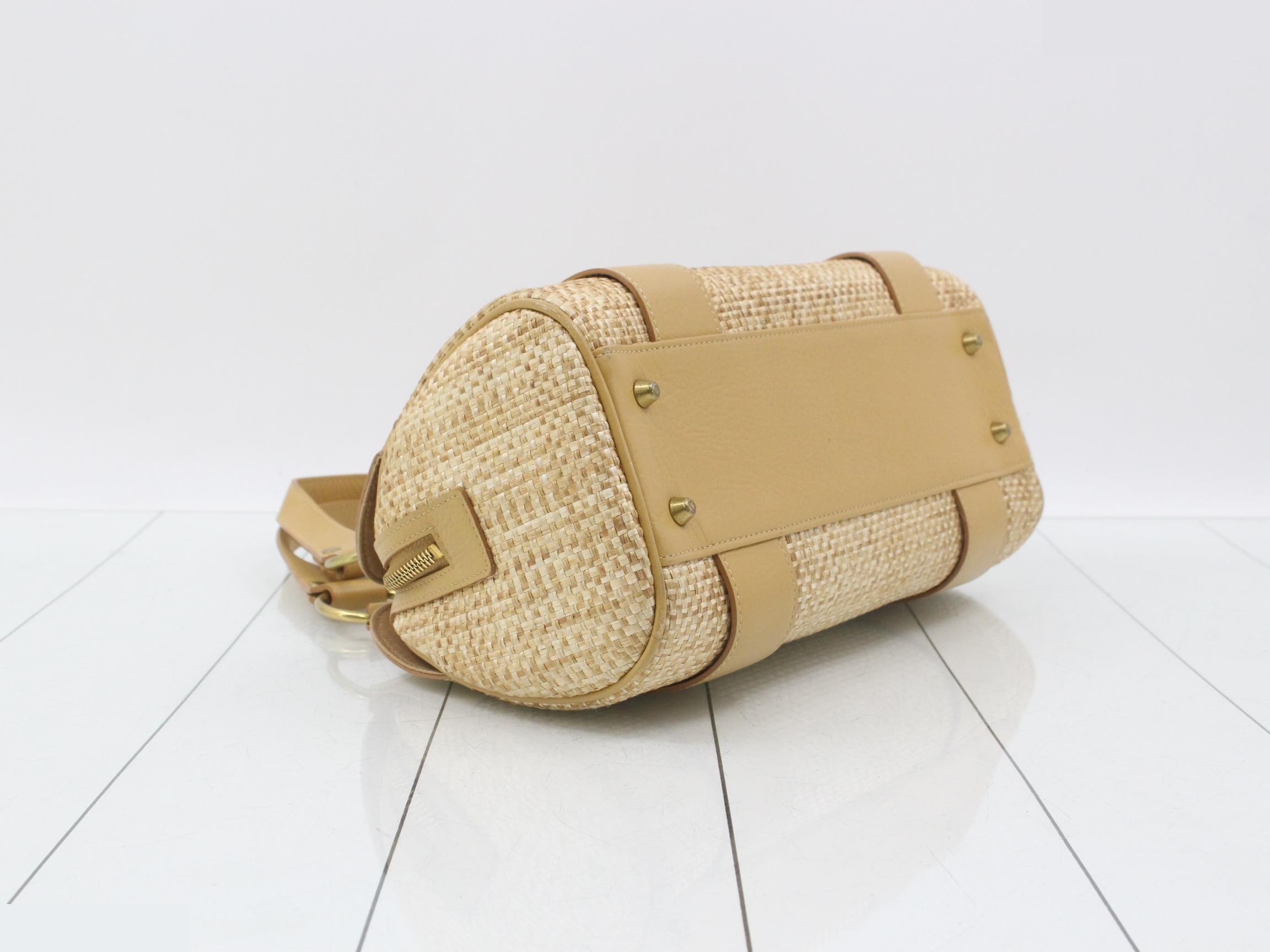 Other lines - Bags/Handbags - Basket - Yellow — view 5