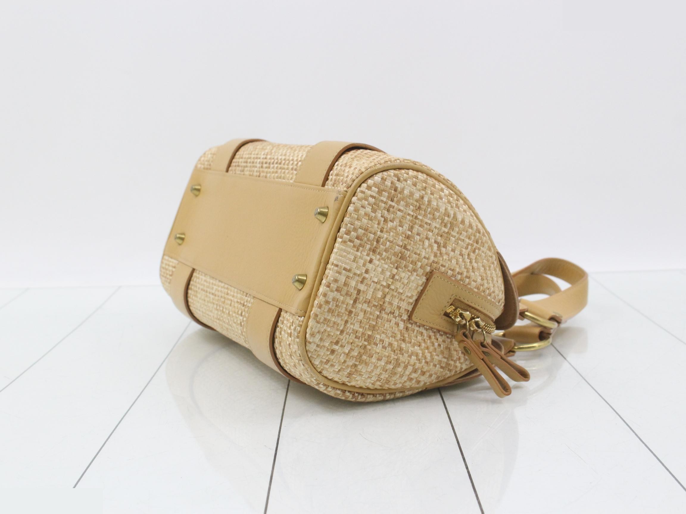 Other lines - Bags/Handbags - Basket - Yellow — view 6