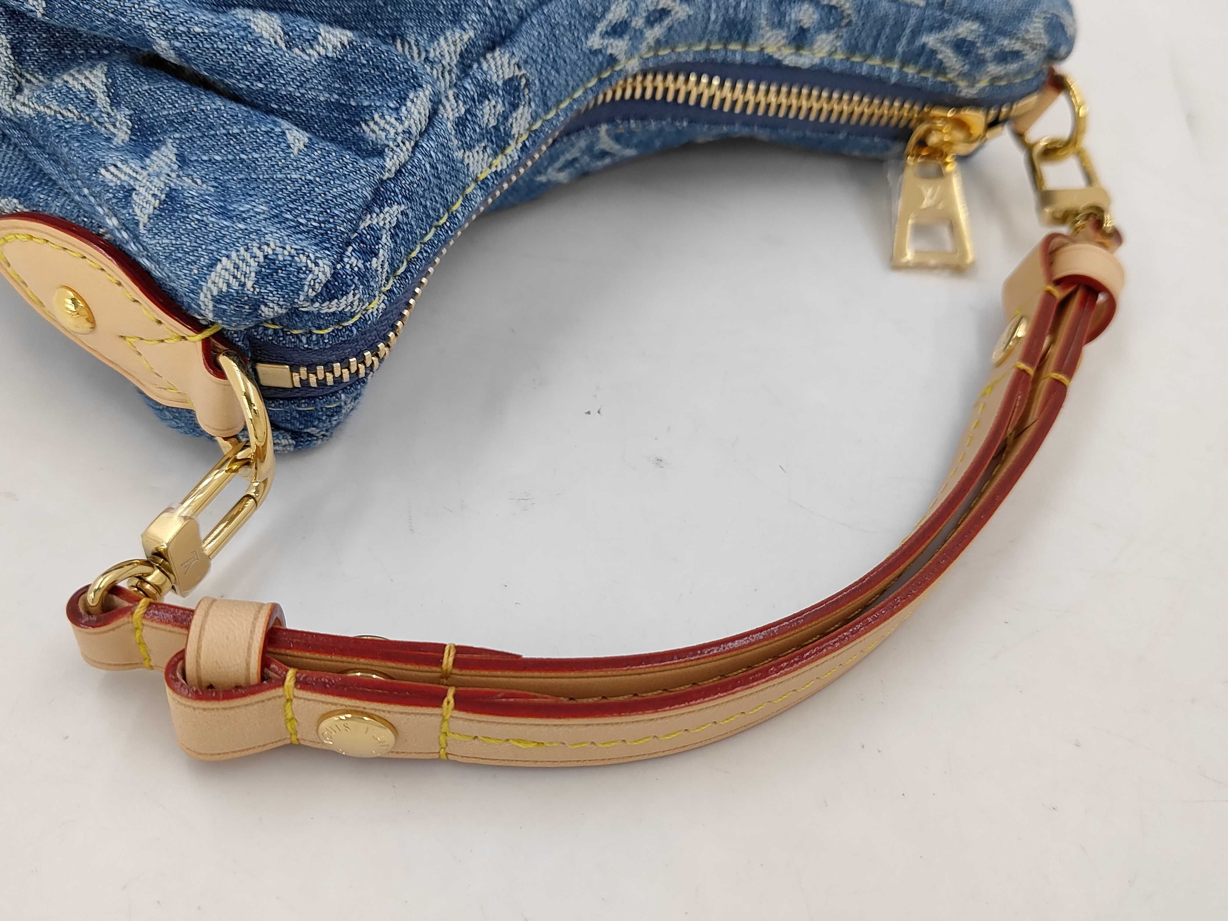 Pochette Ballet M13571 Handbag — view 3