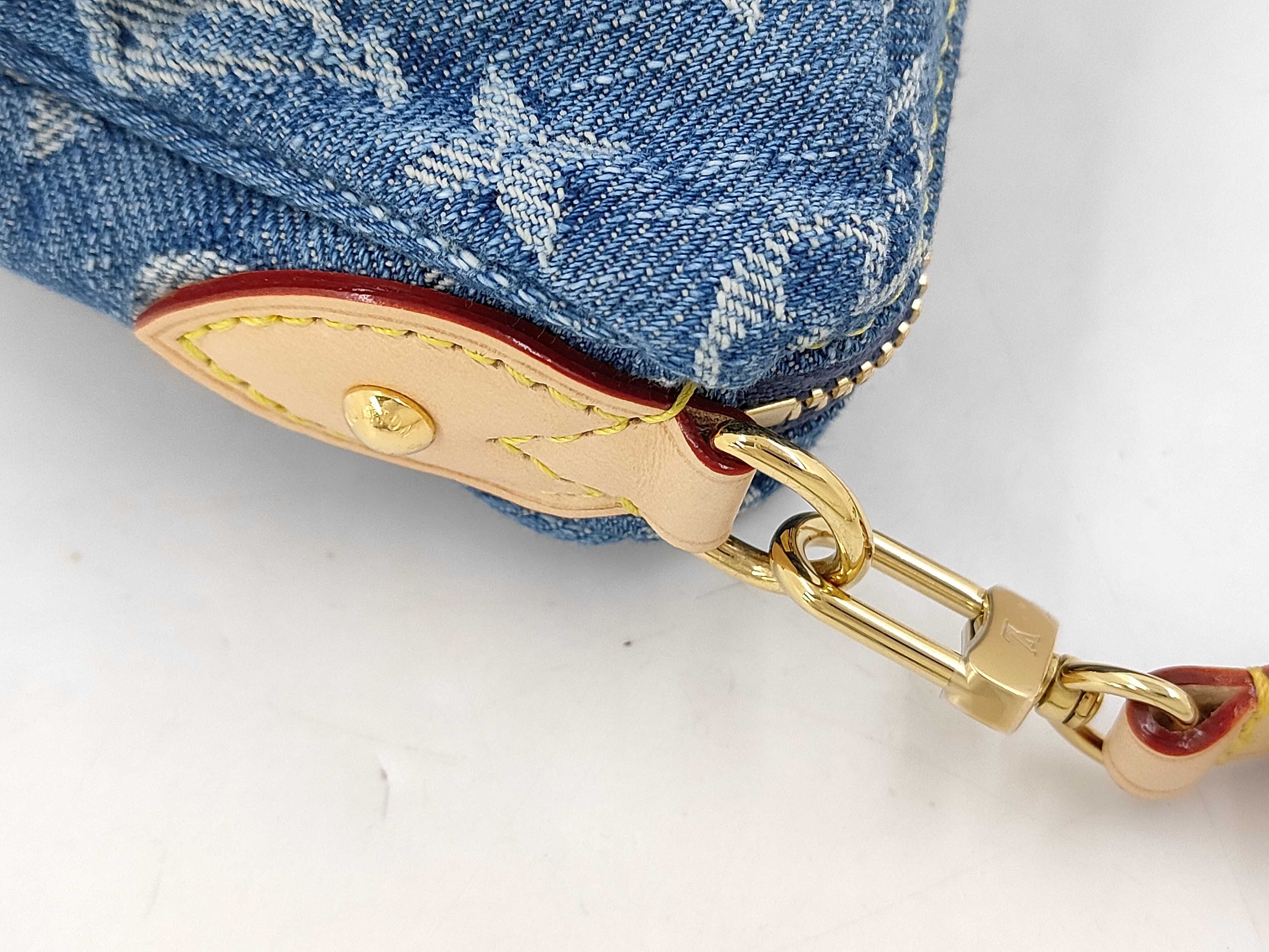 Pochette Ballet M13571 Handbag — view 5