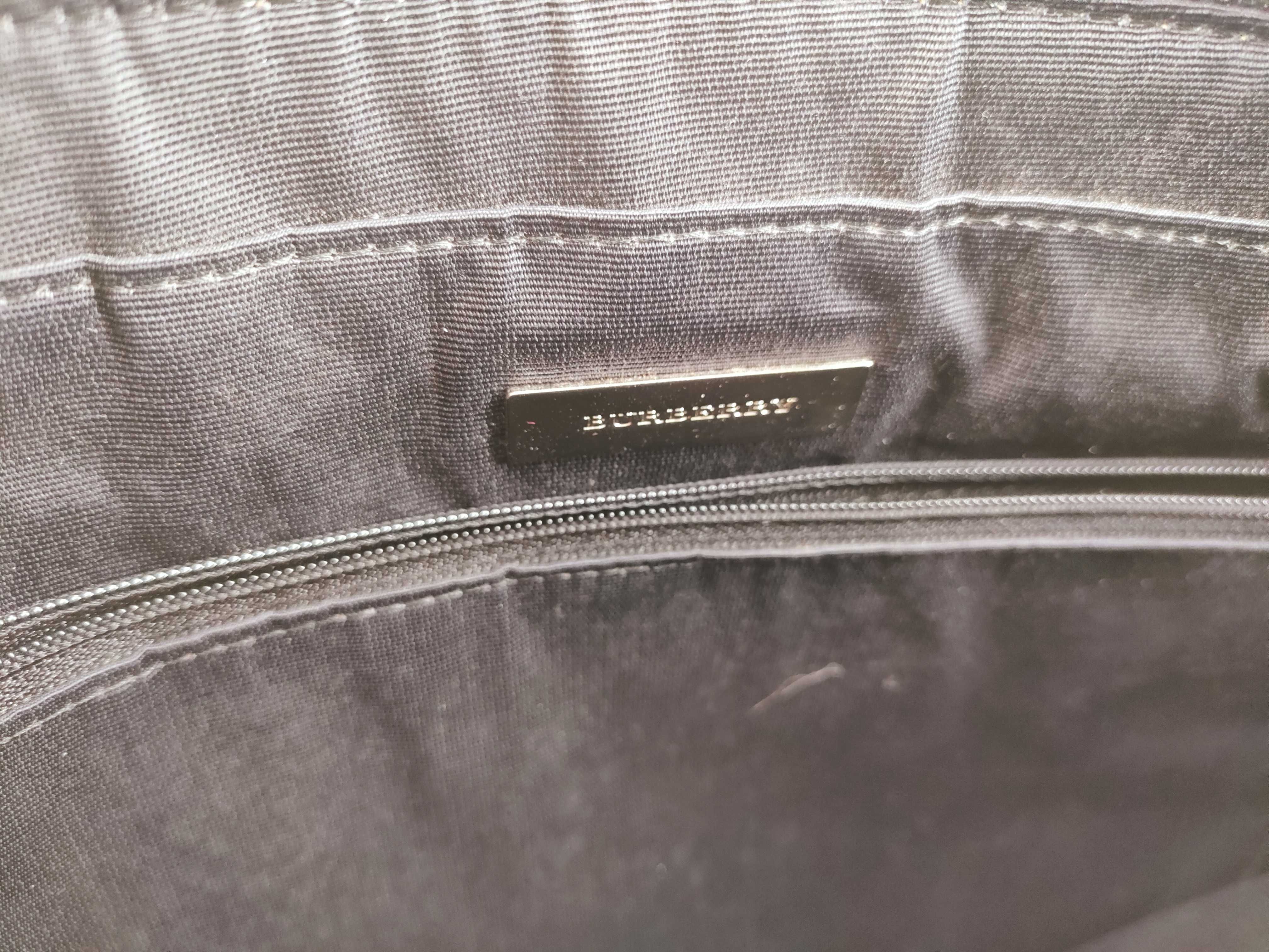 Tote Bag Nova Check Tote Bag — view 12
