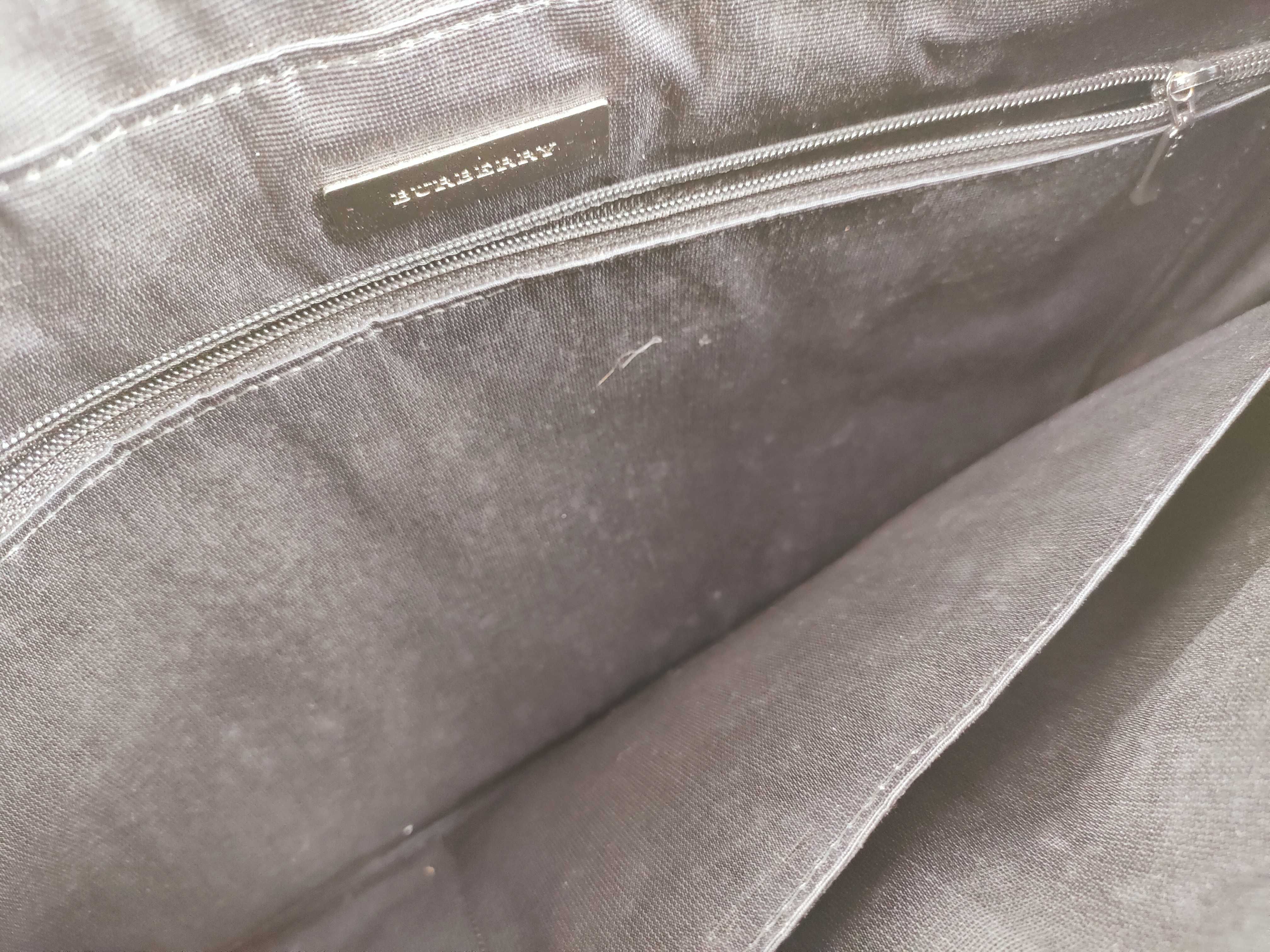 Tote Bag Nova Check Tote Bag — view 13