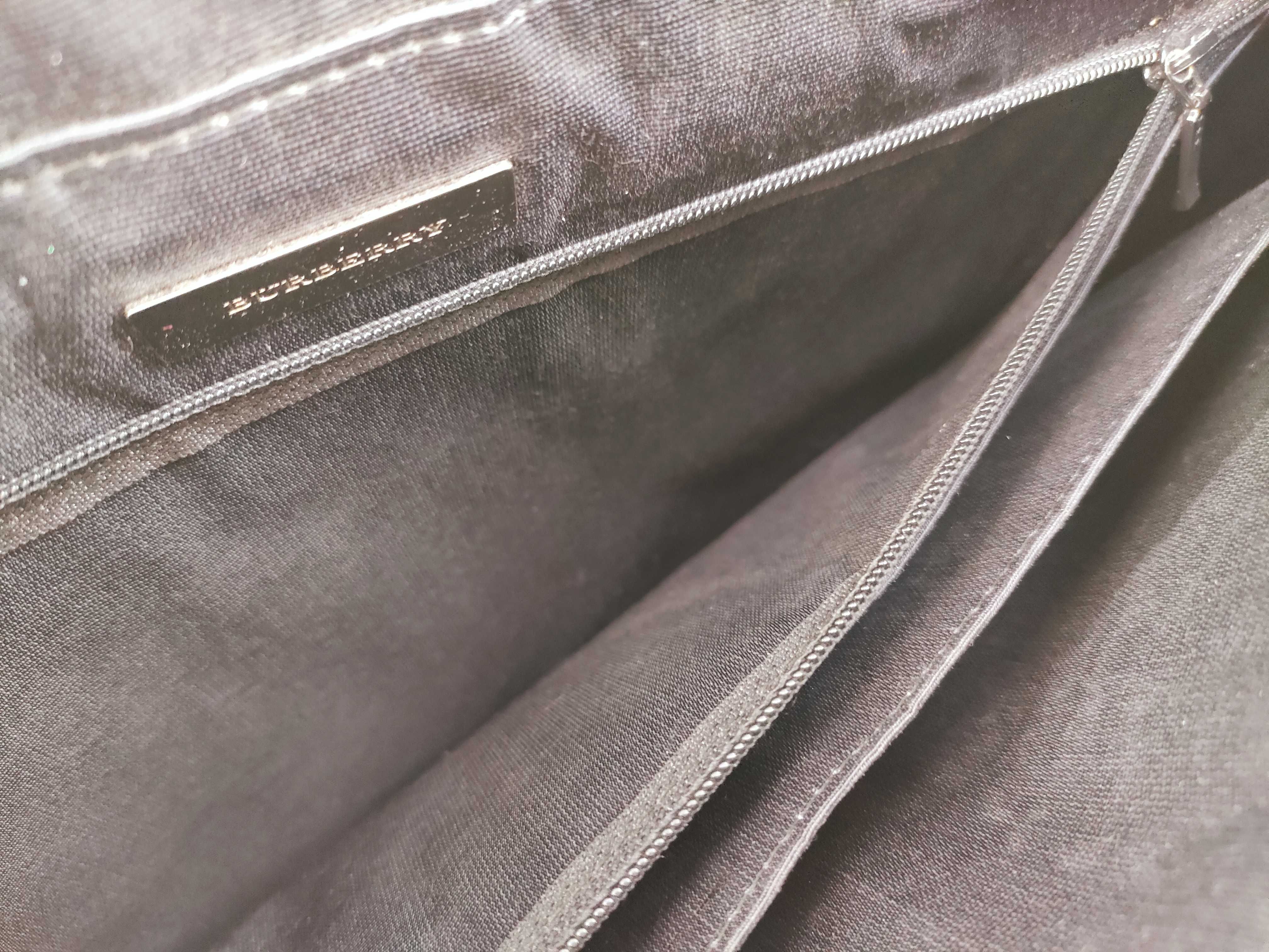 Tote Bag Nova Check Tote Bag — view 14