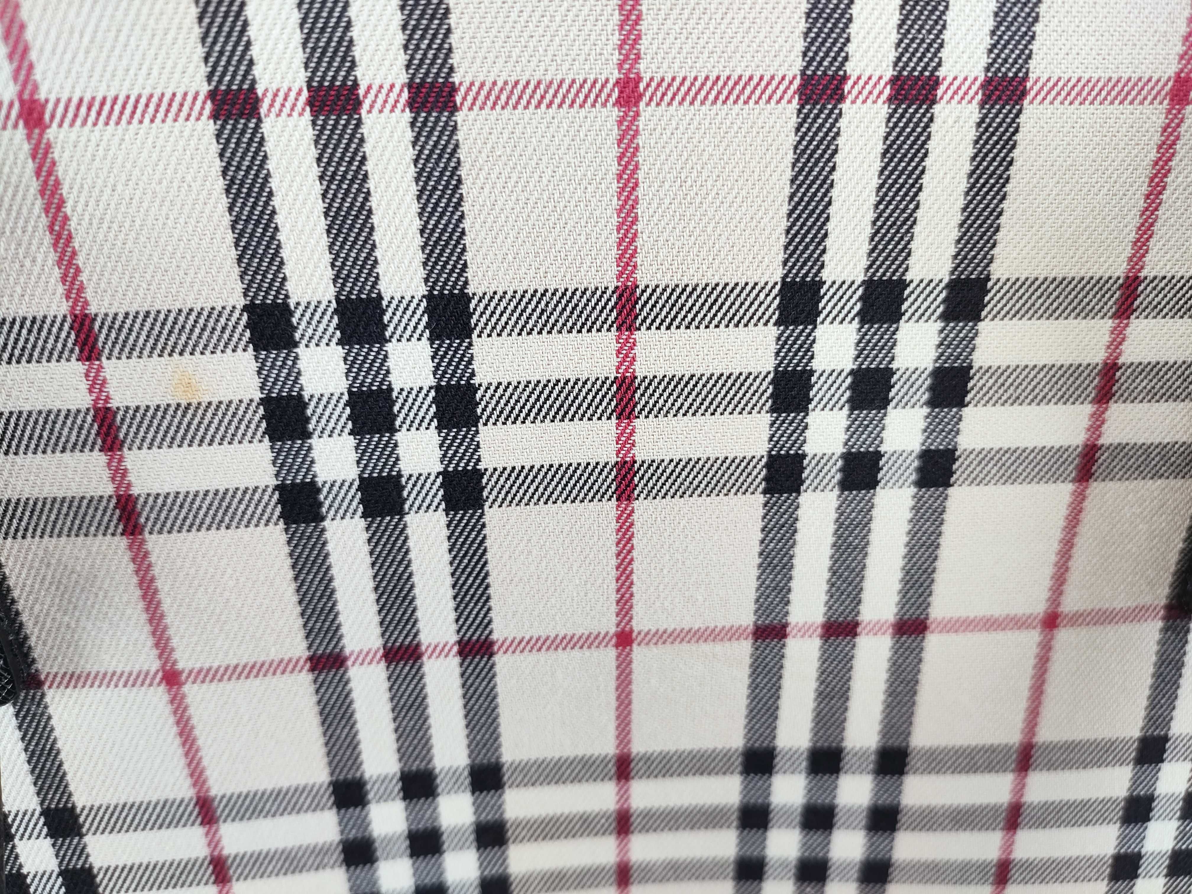 Tote Bag Nova Check Tote Bag — view 15