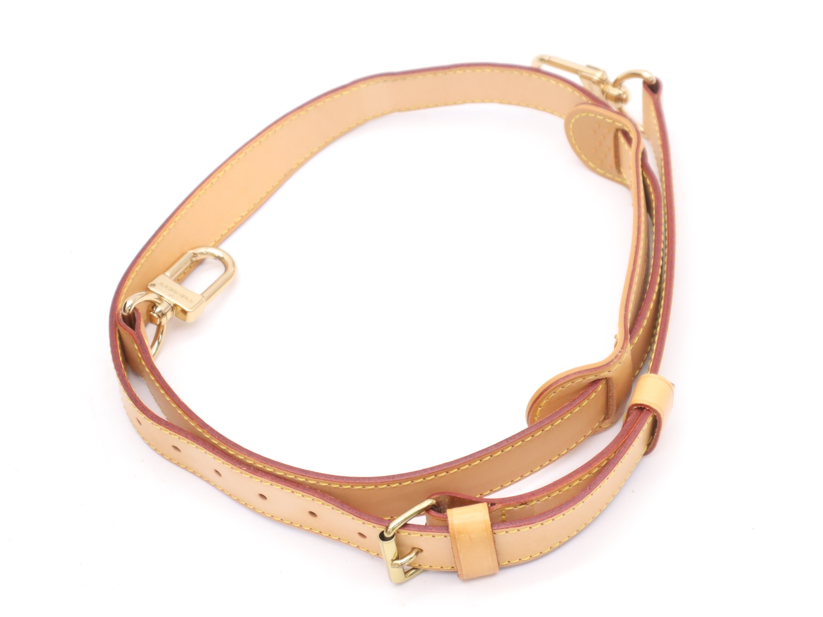 Keepall Bandoulière 55 with shoulder strap — view 8