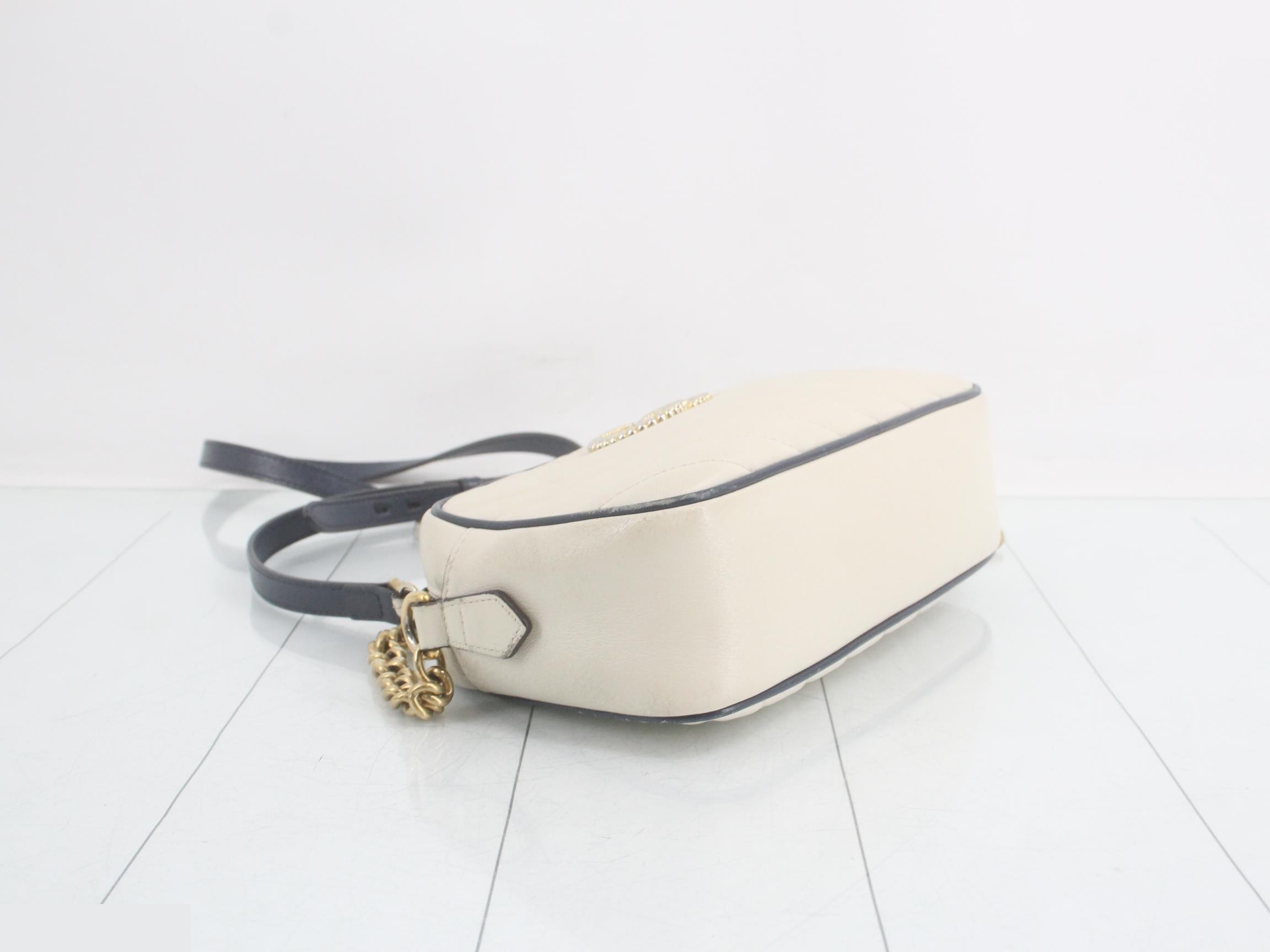 GG Marmont chain bag — view 5