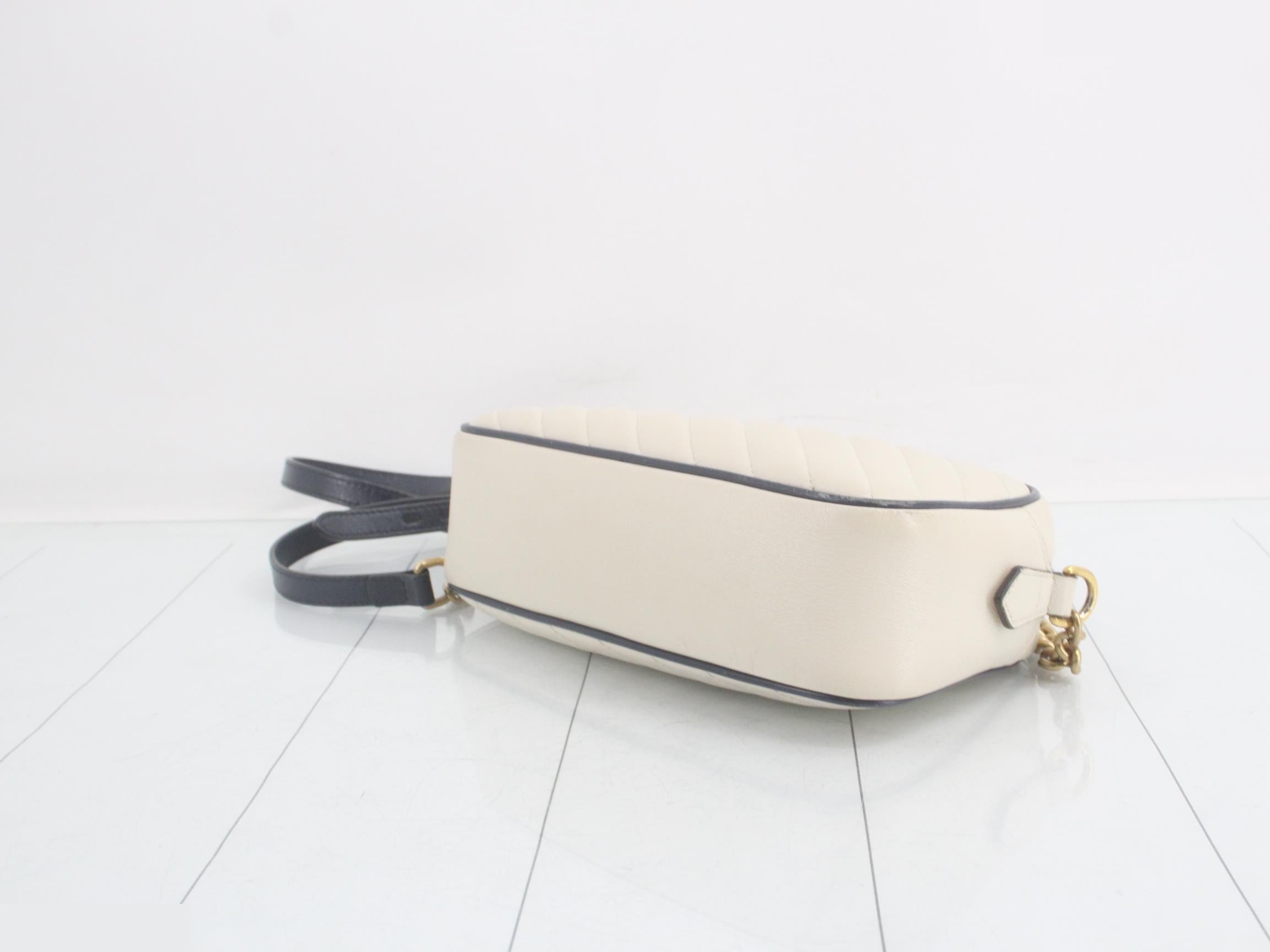 GG Marmont chain bag — view 6