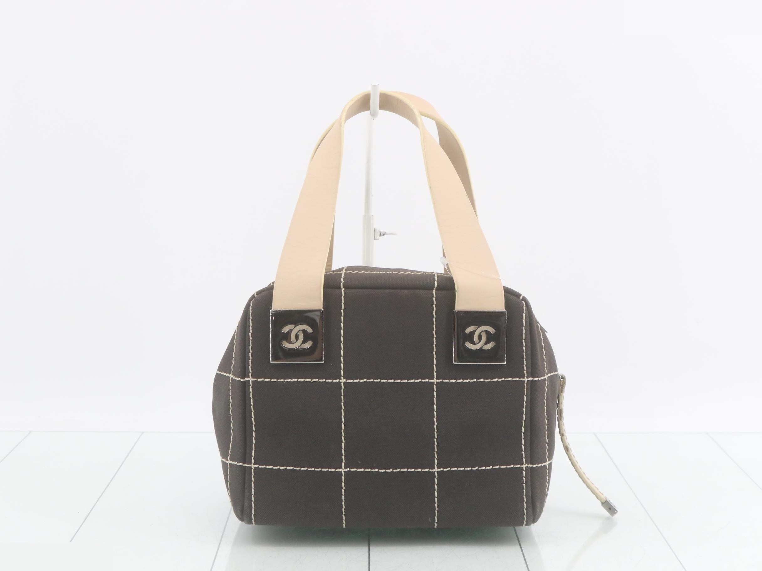 Chocolate bar (bag) / handbag — view 2