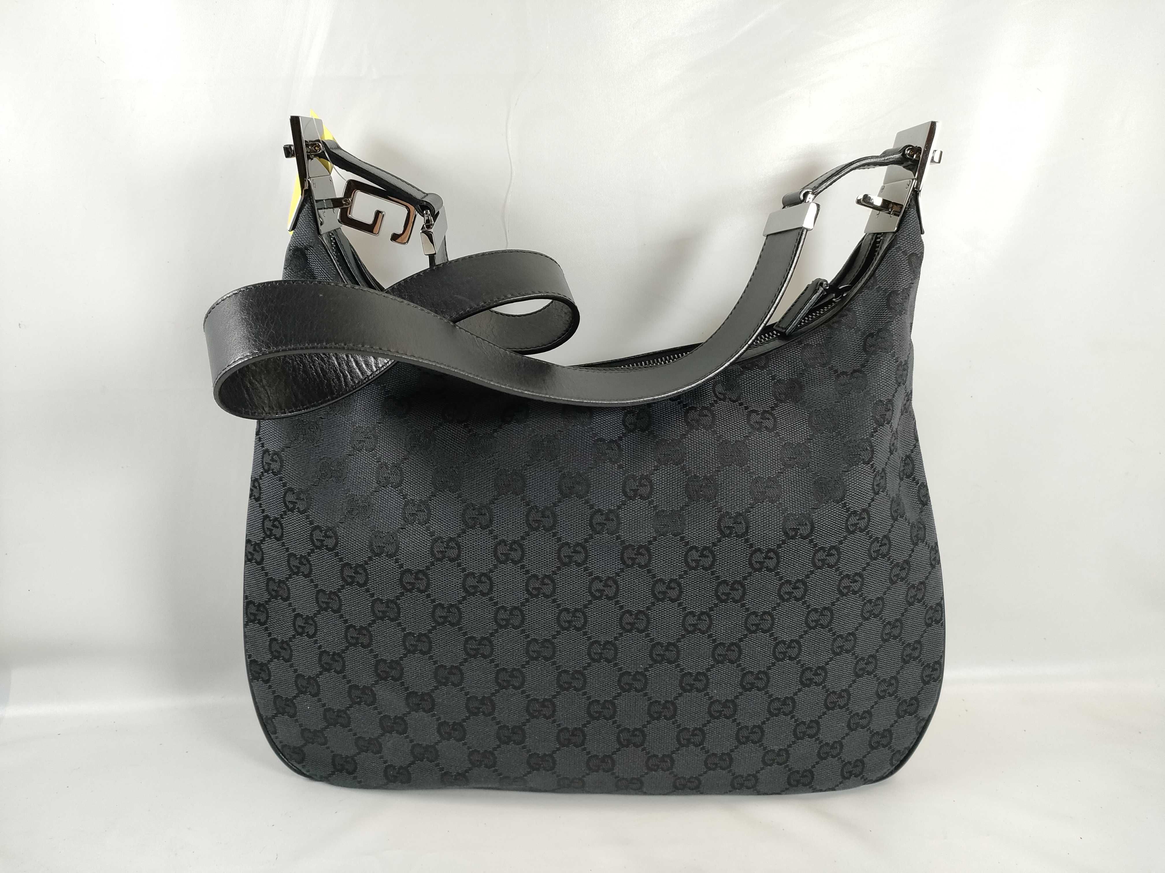 GG Canvas One-Shoulder Bag 001.3341 Shoulder Bag