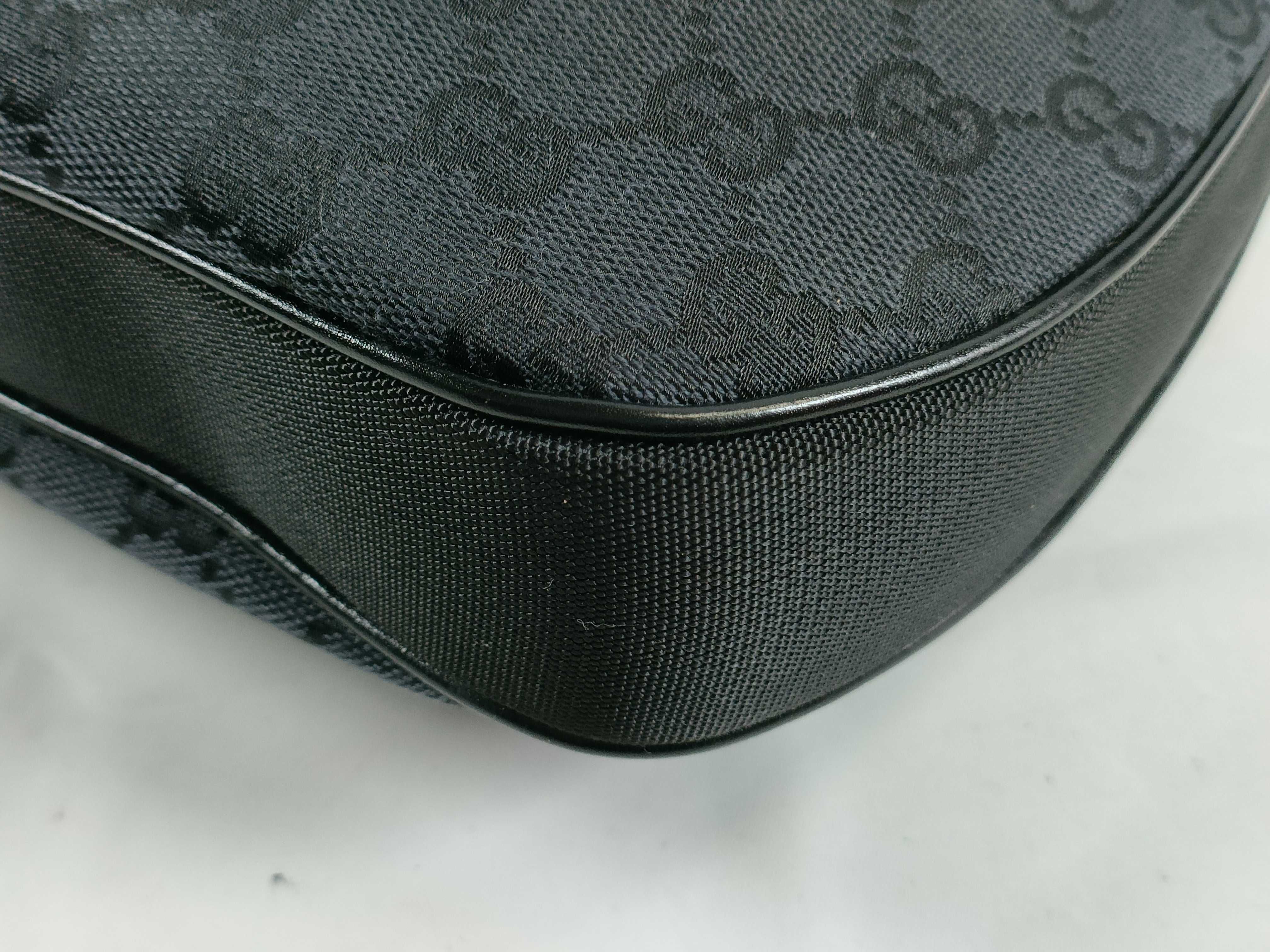 GG Canvas One-Shoulder Bag 001.3341 Shoulder Bag — view 6
