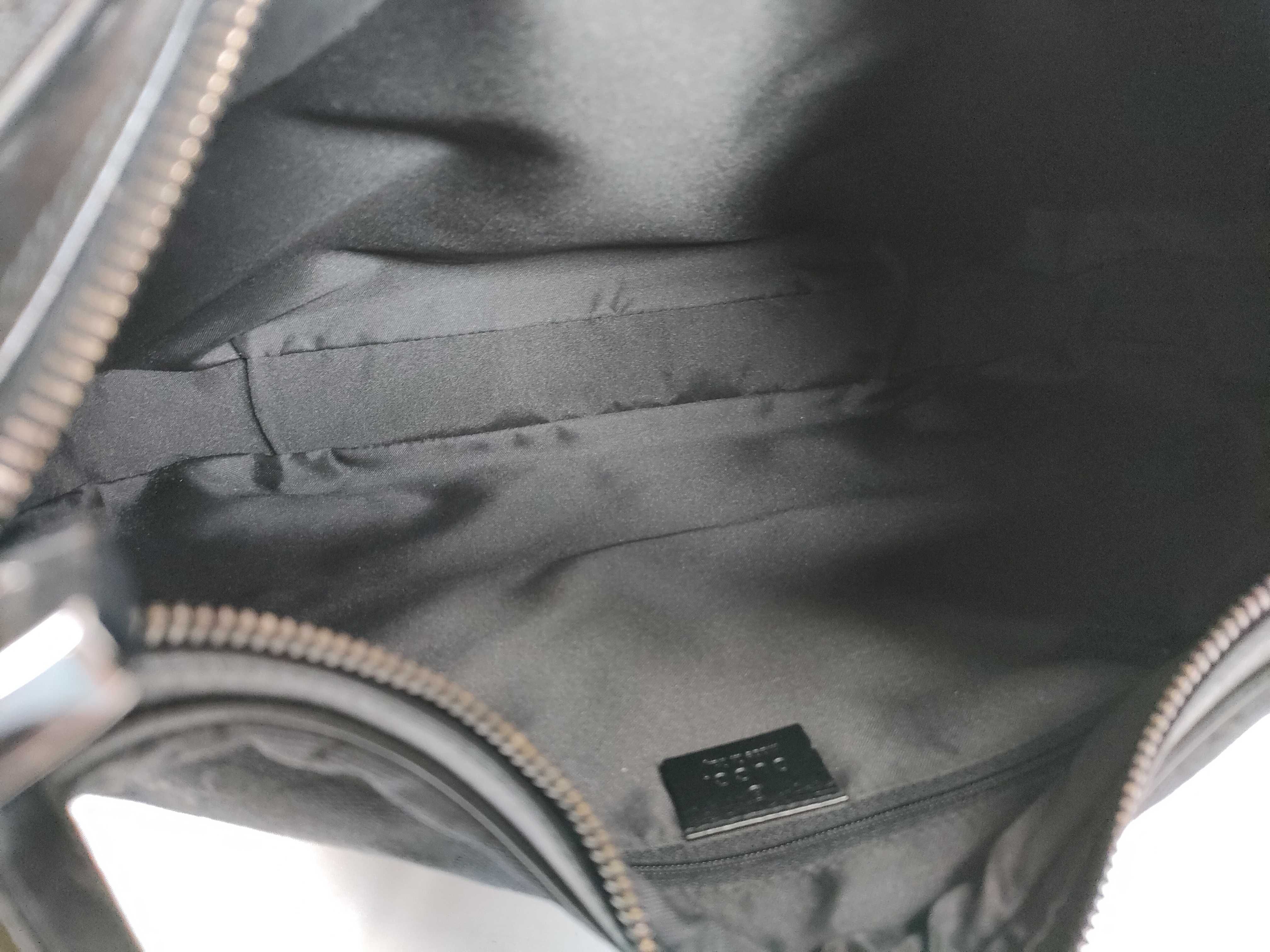 GG Canvas One-Shoulder Bag 001.3341 Shoulder Bag — view 10