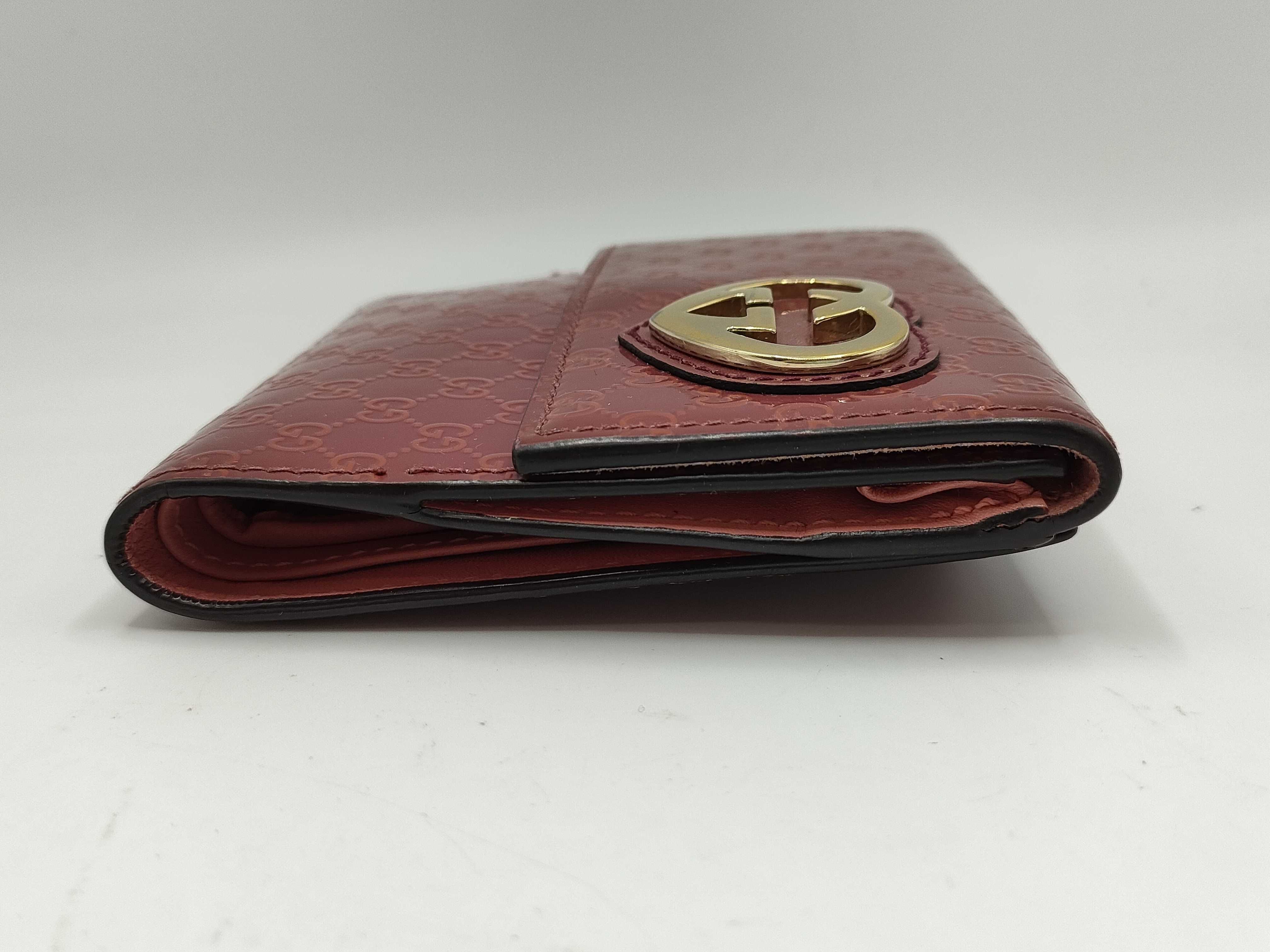 GG 245727 / Folding Wallet — view 4