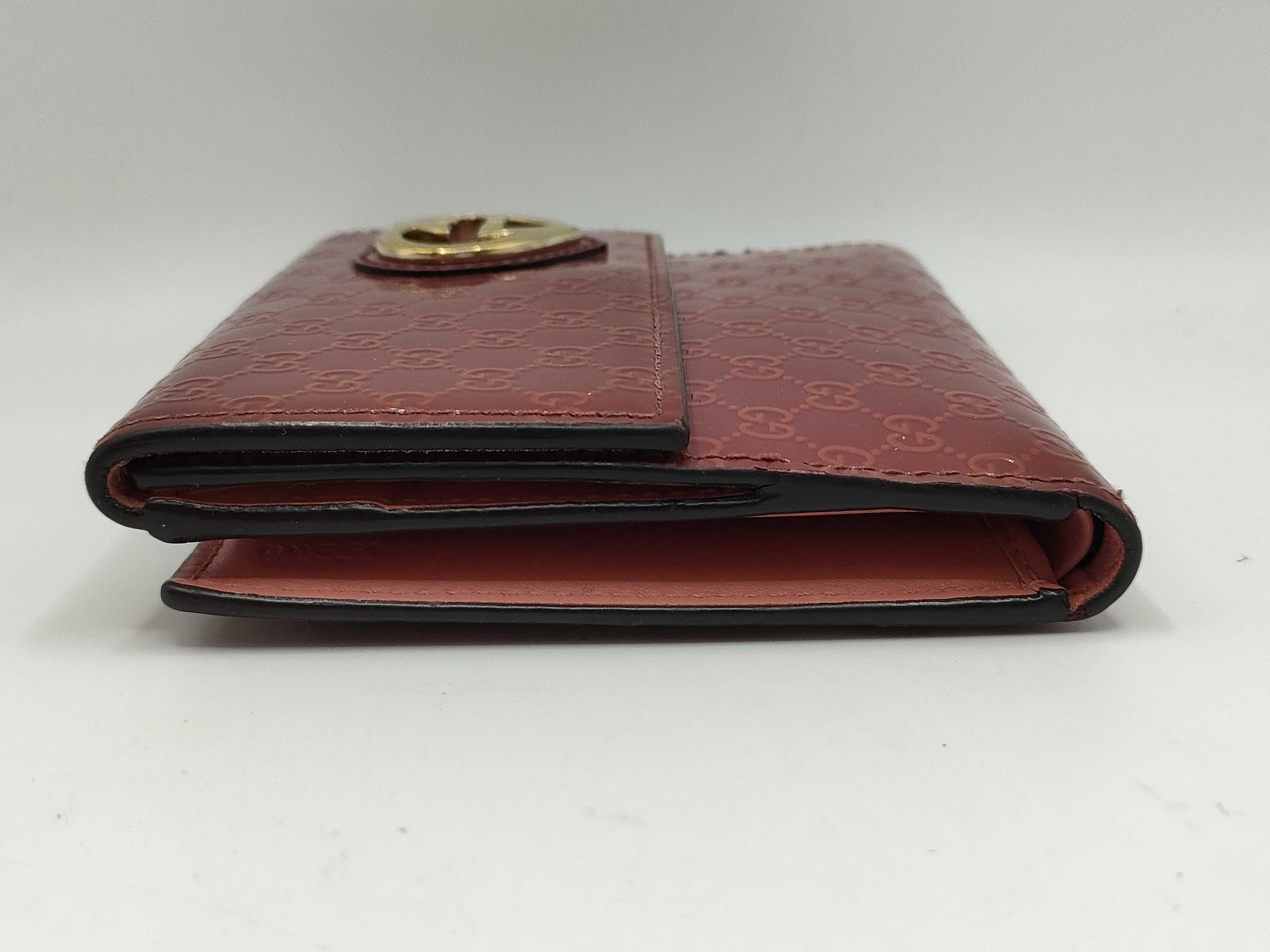 GG 245727 / Folding Wallet — view 6