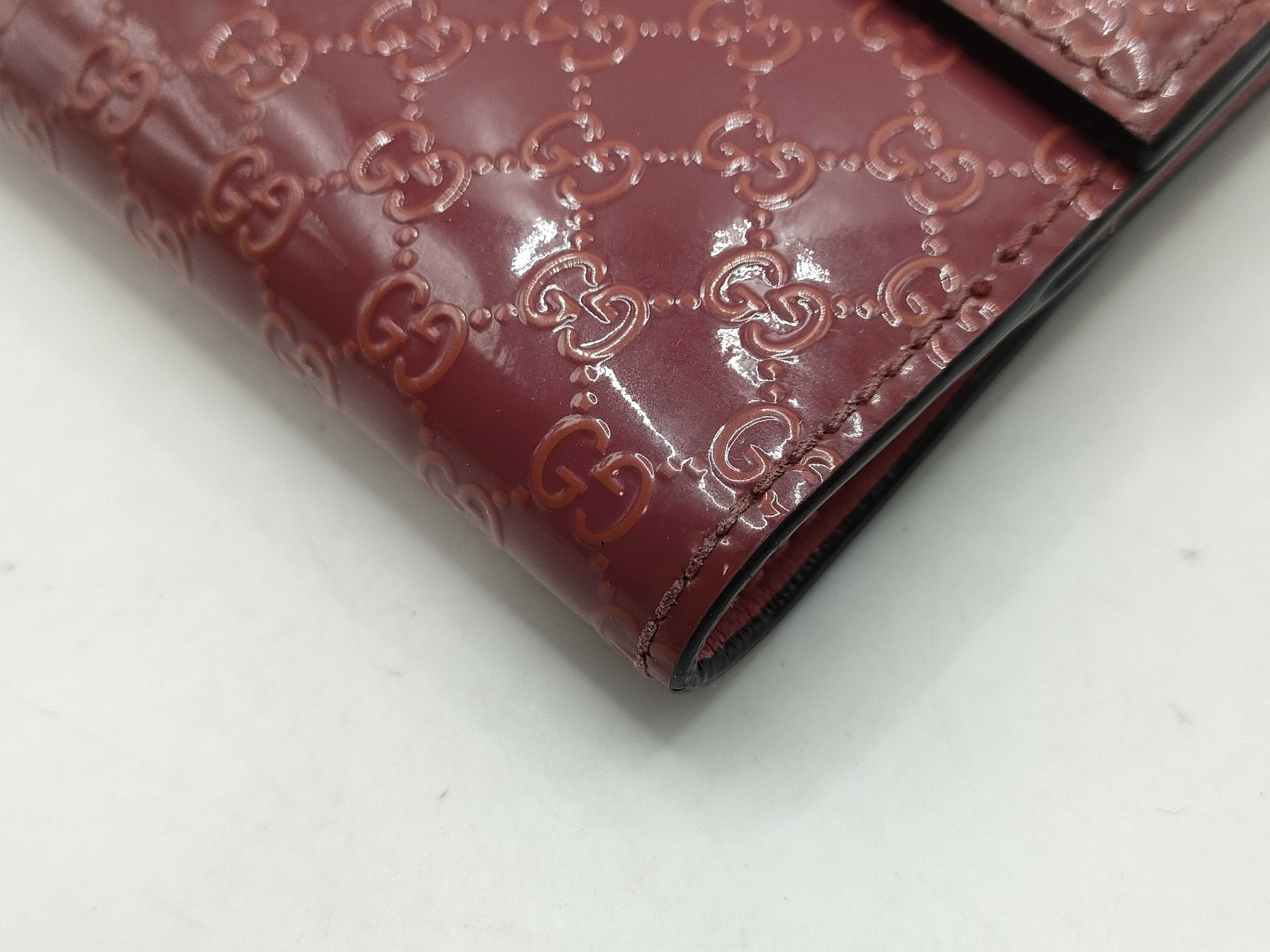 GG 245727 / Folding Wallet — view 7