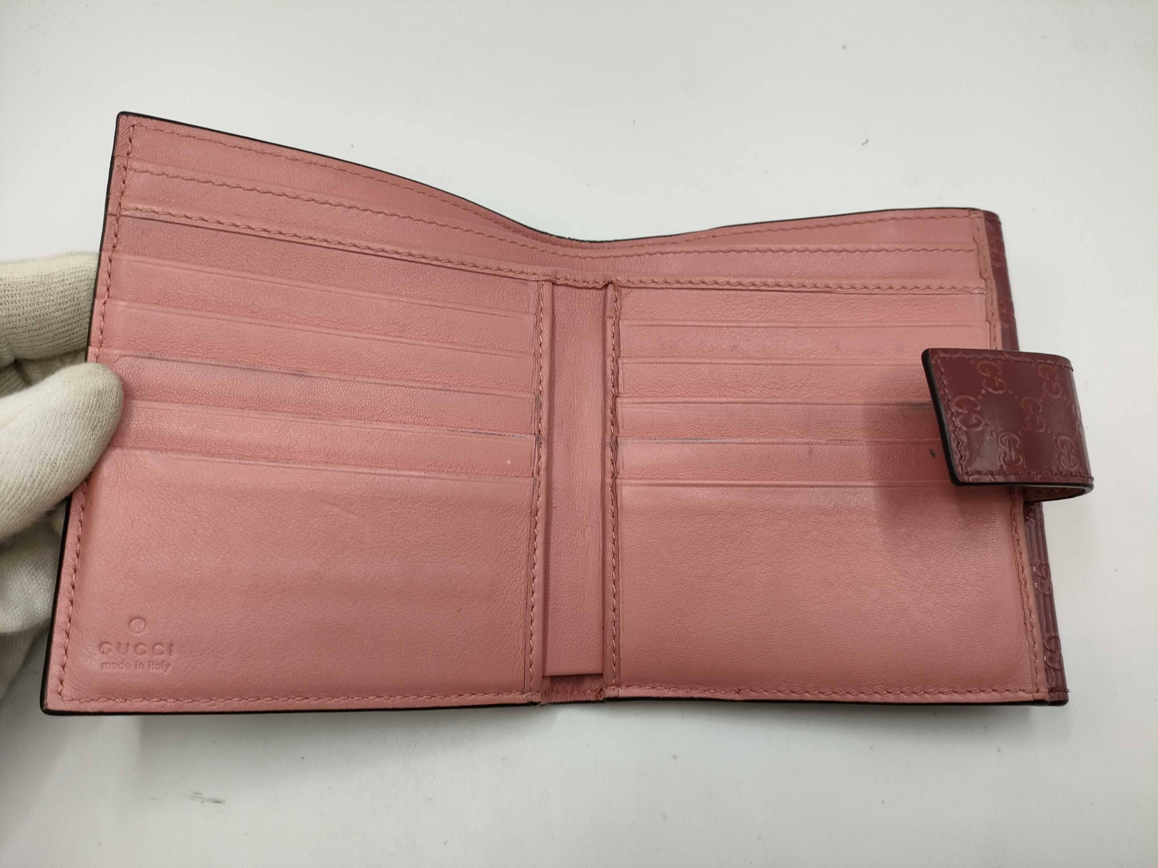 GG 245727 / Folding Wallet — view 9
