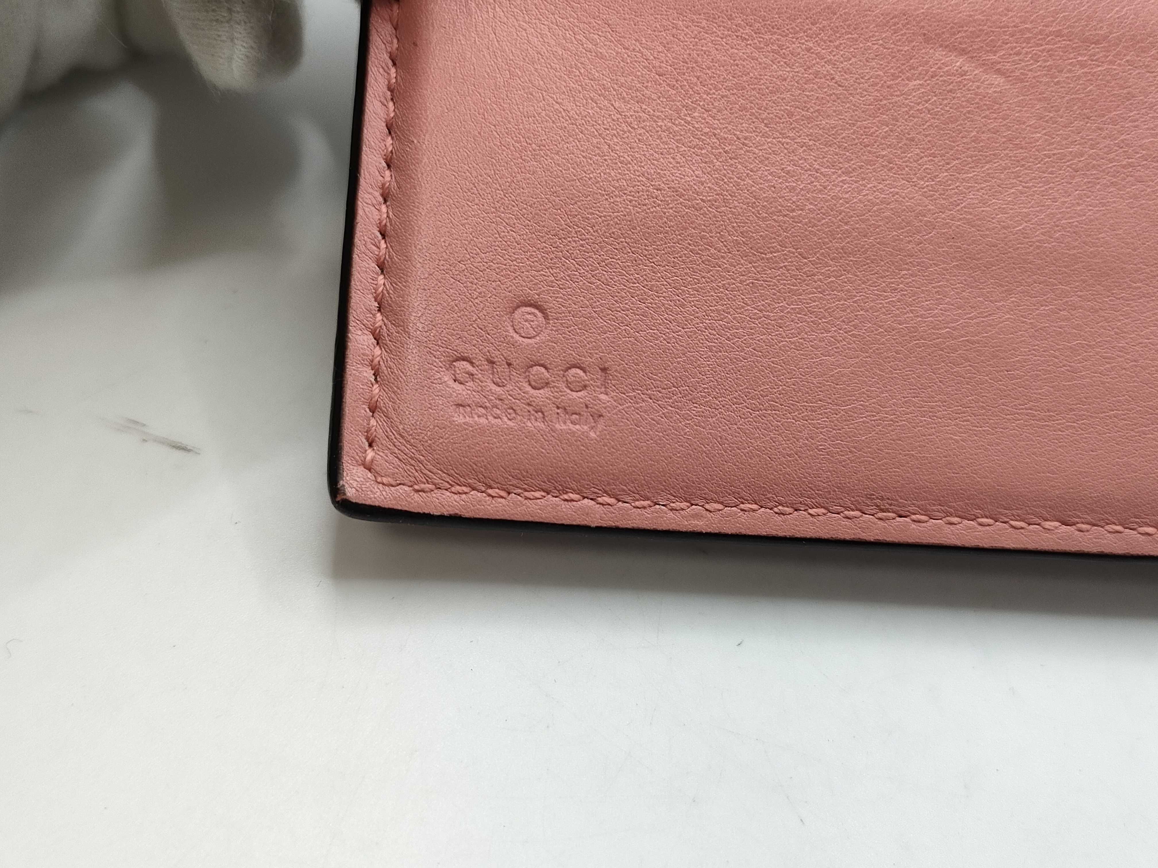 GG 245727 / Folding Wallet — view 10