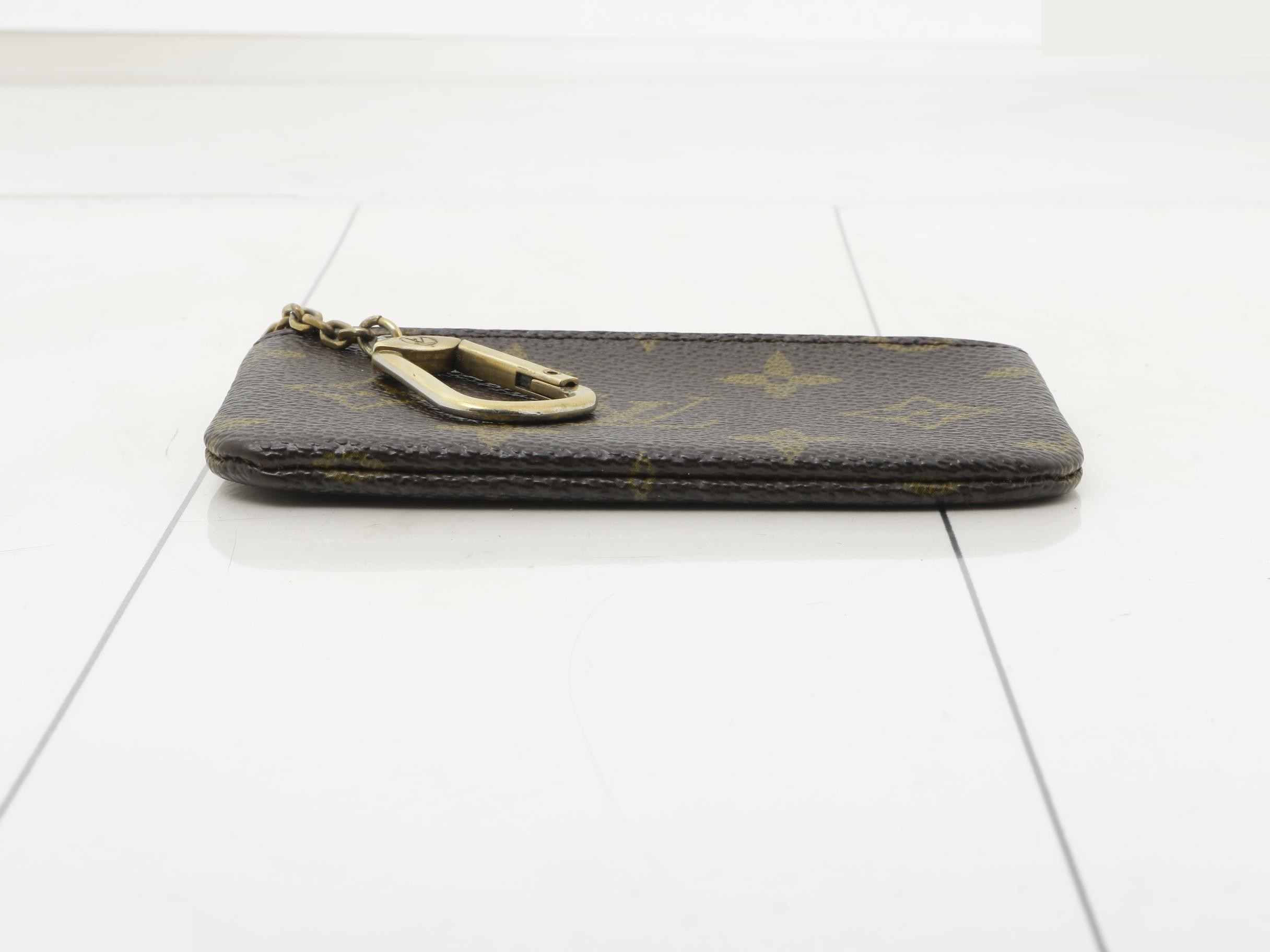 Pochette Cle — view 3