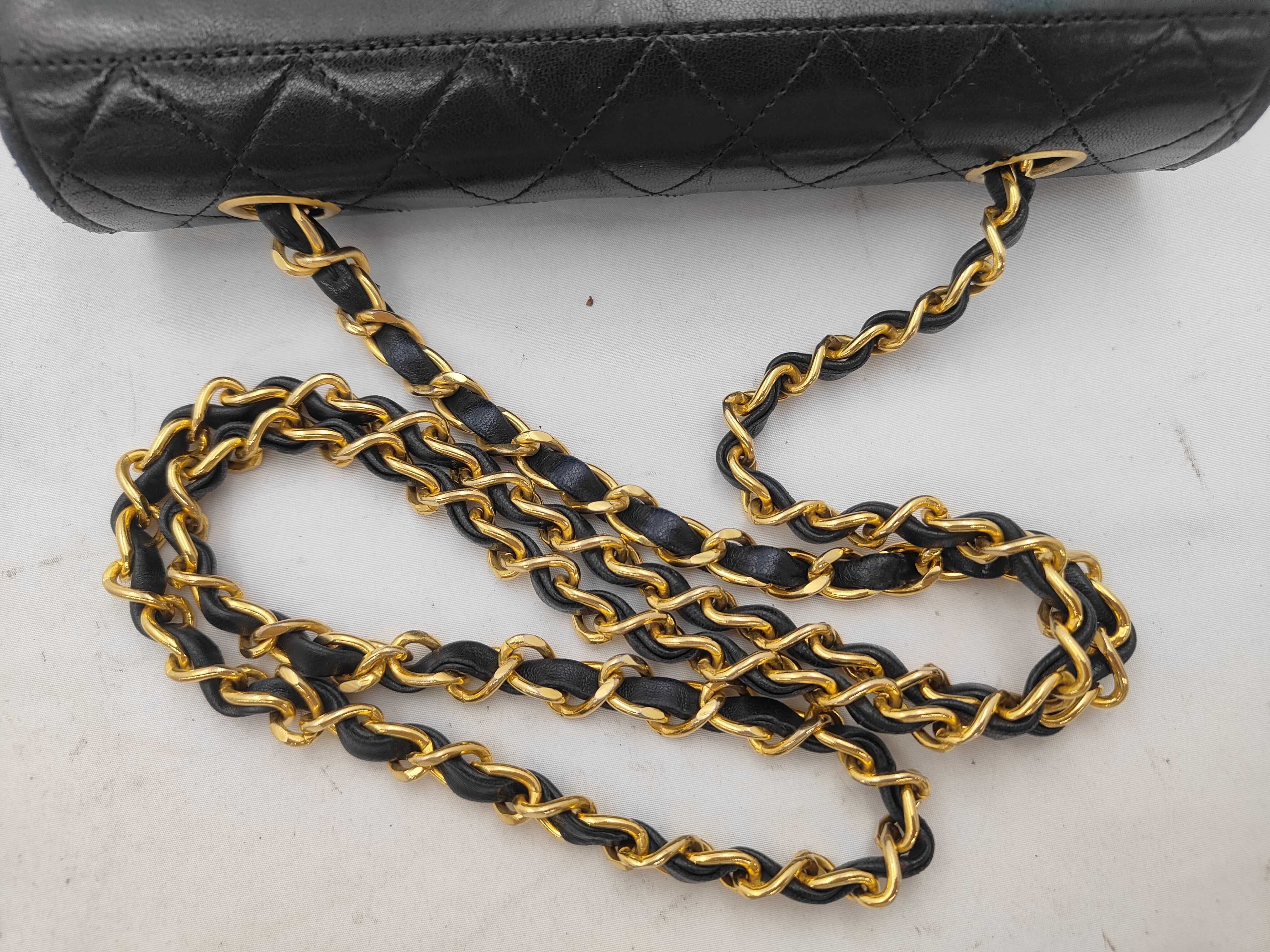 Shoulder Bag, Quilted Shoulder Bag — view 3