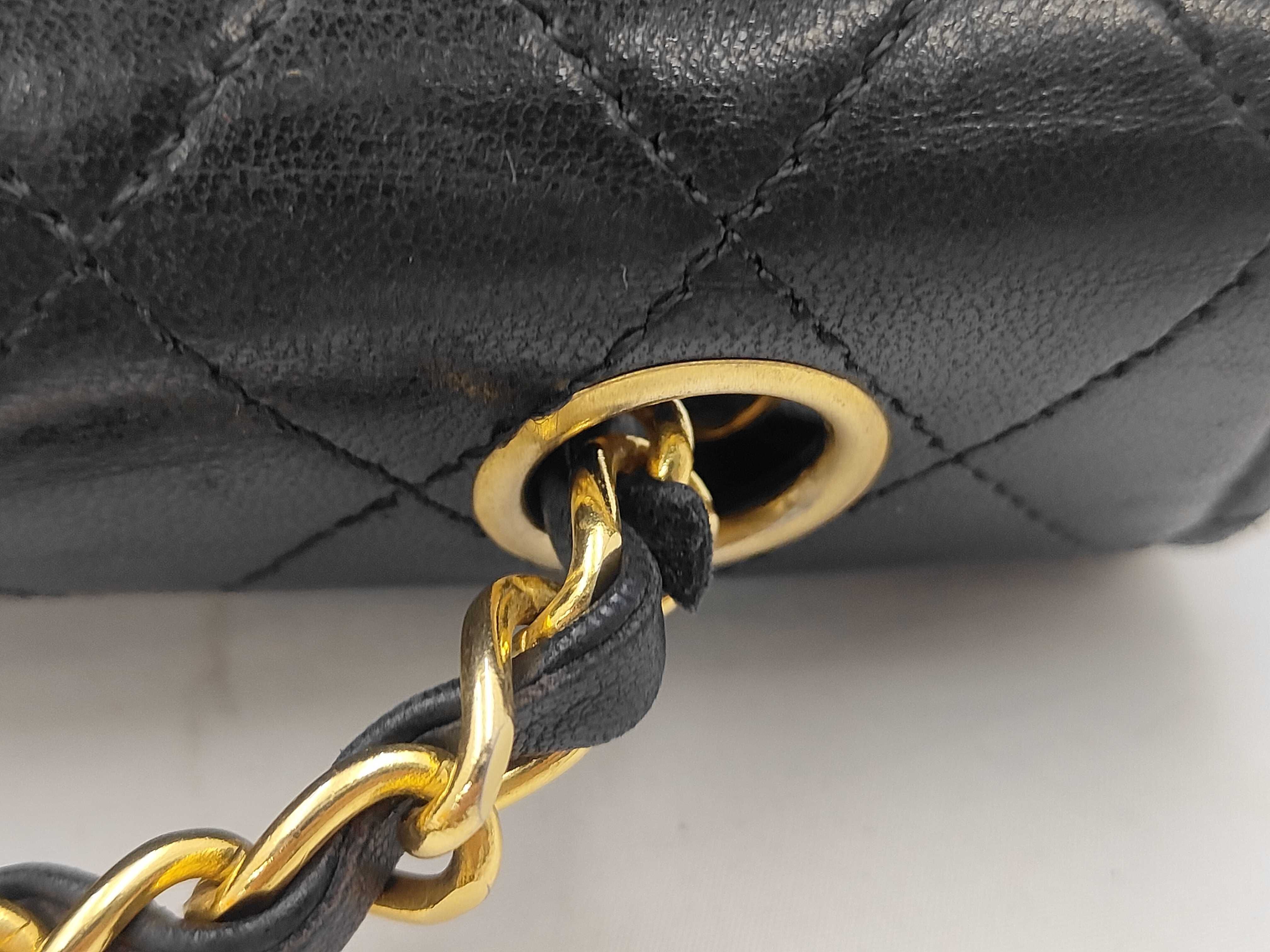 Shoulder Bag, Quilted Shoulder Bag — view 5