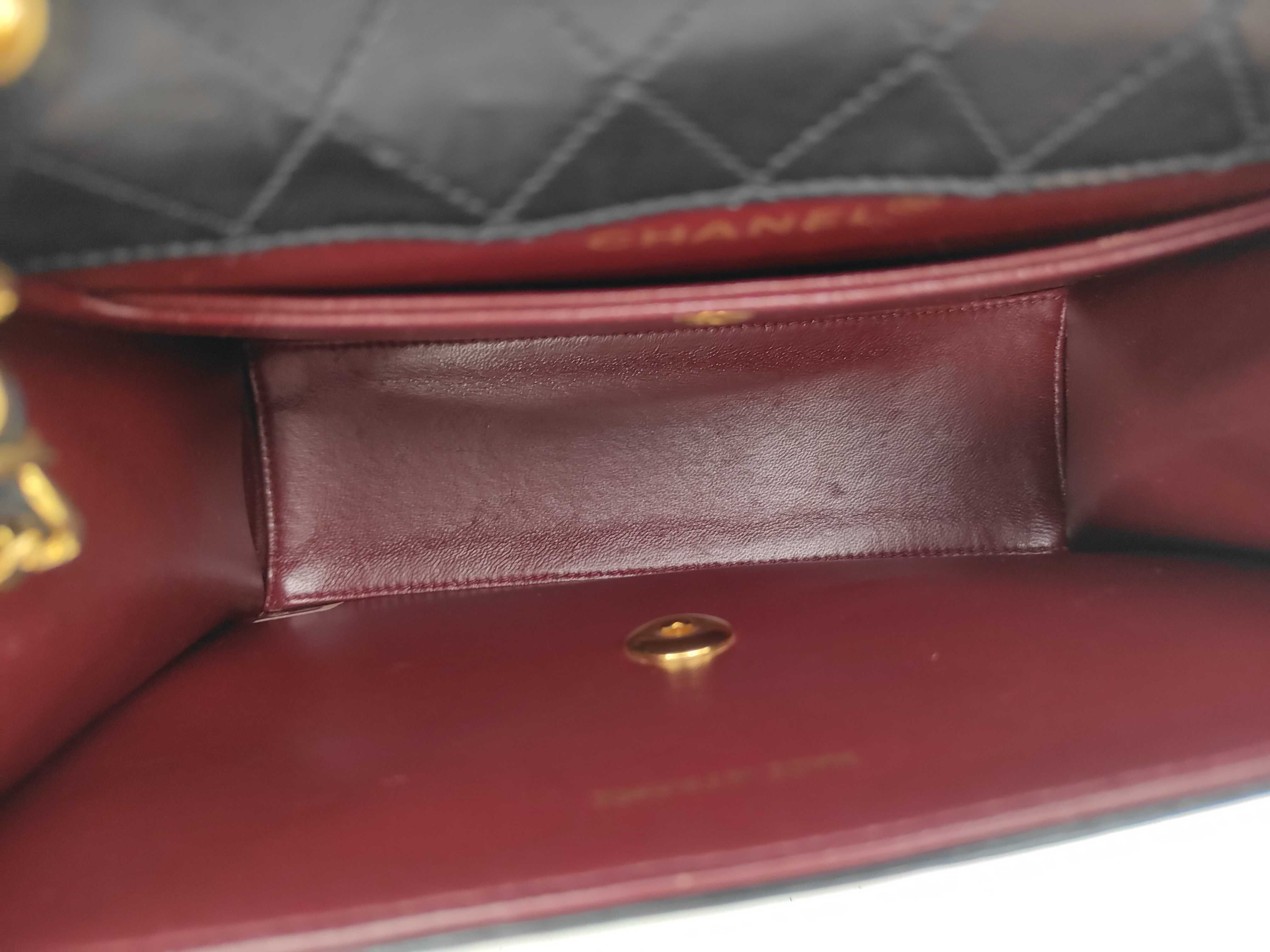Shoulder Bag, Quilted Shoulder Bag — view 8