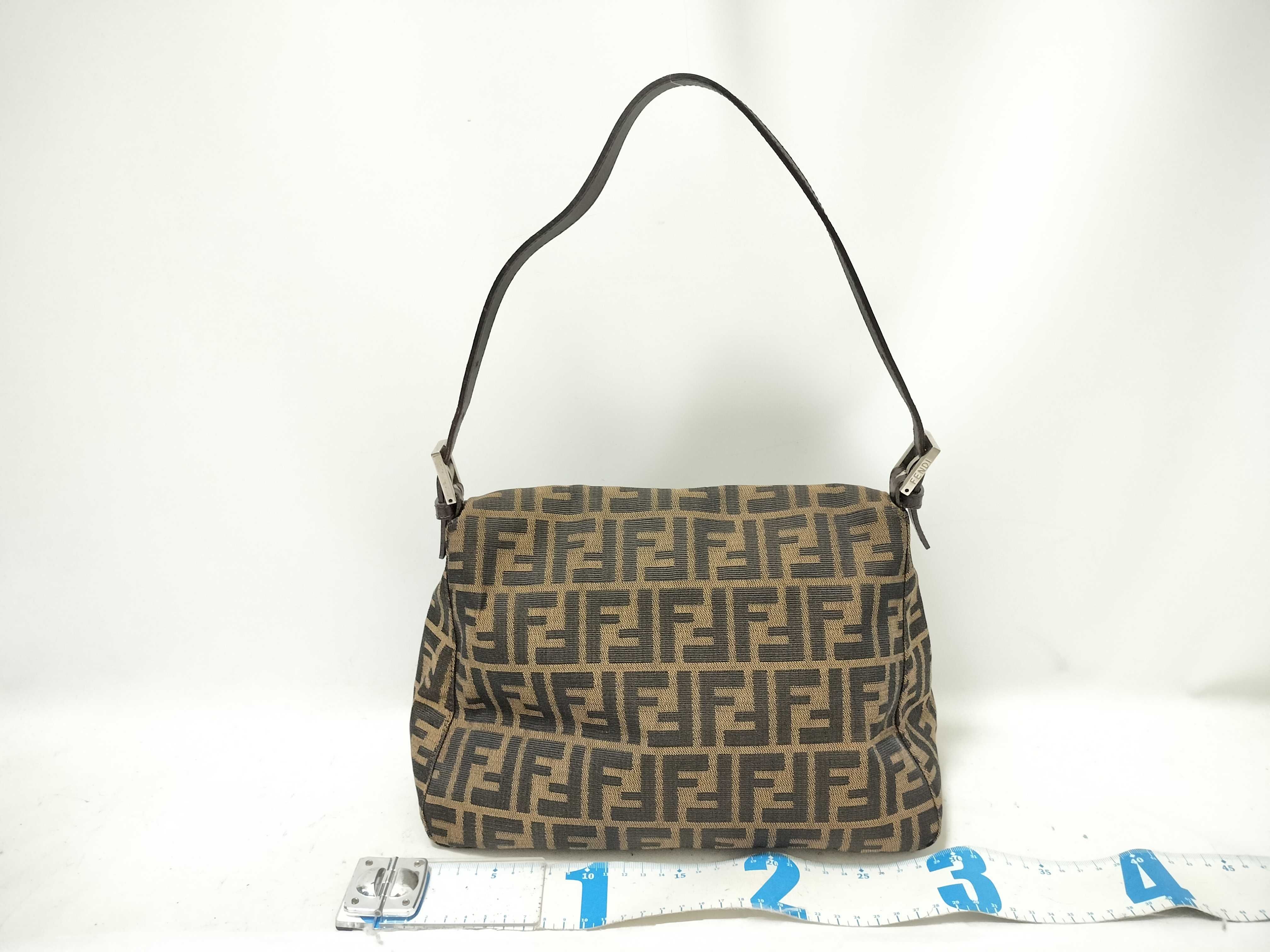 Mamma Fendi Mamma Shoulder Bag — view 2