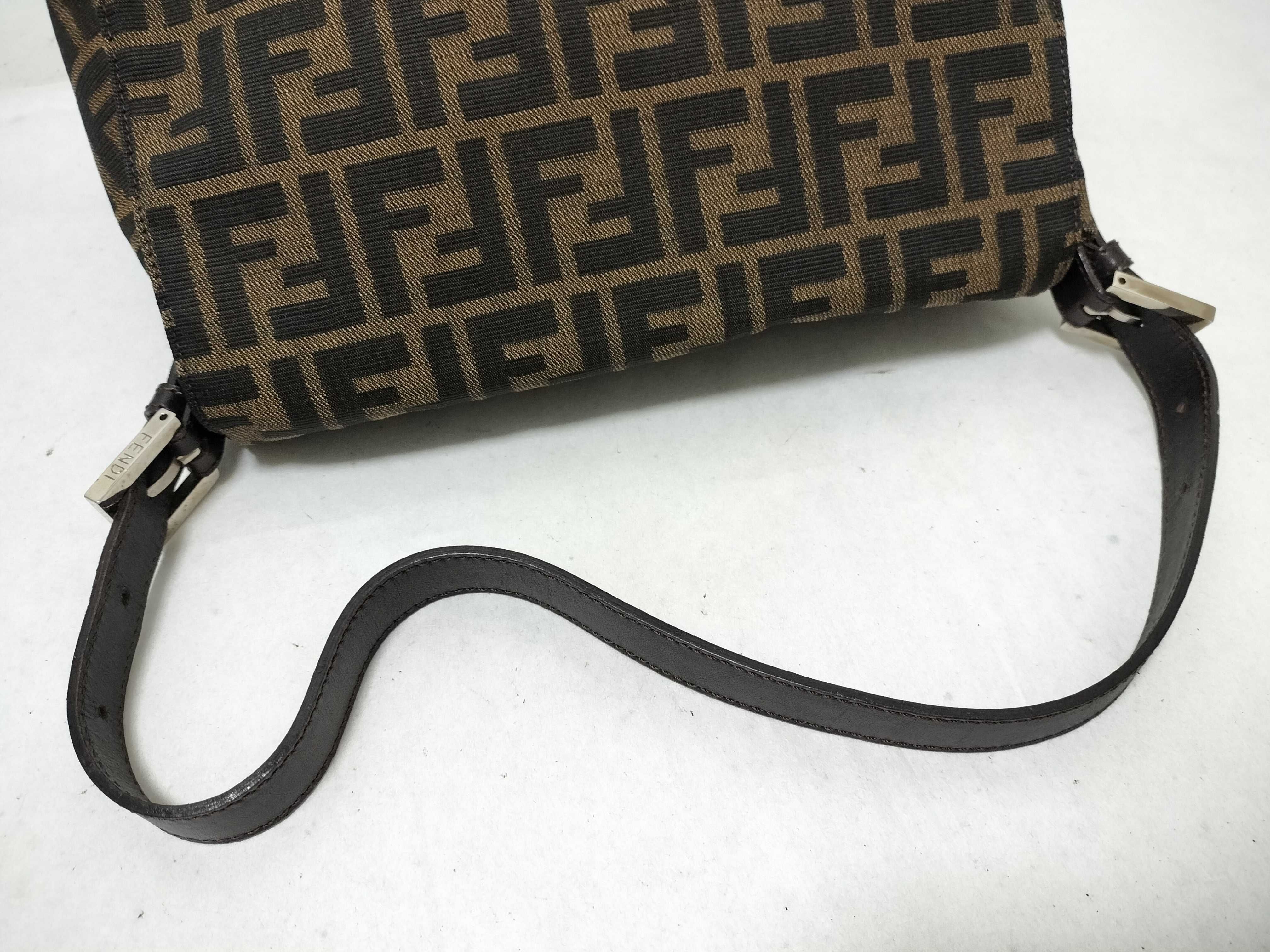 Mamma Fendi Mamma Shoulder Bag — view 3