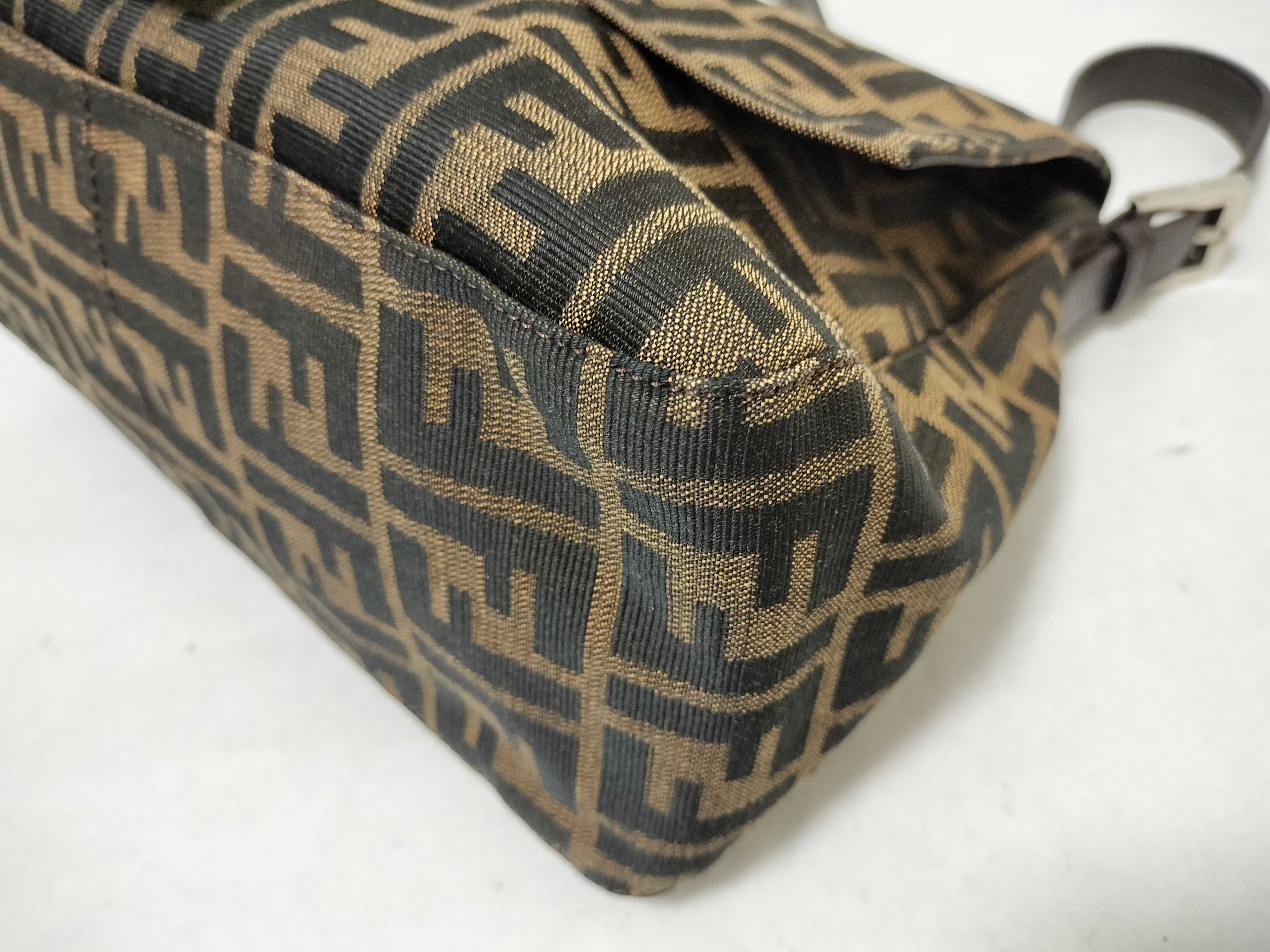 Mamma Fendi Mamma Shoulder Bag — view 6
