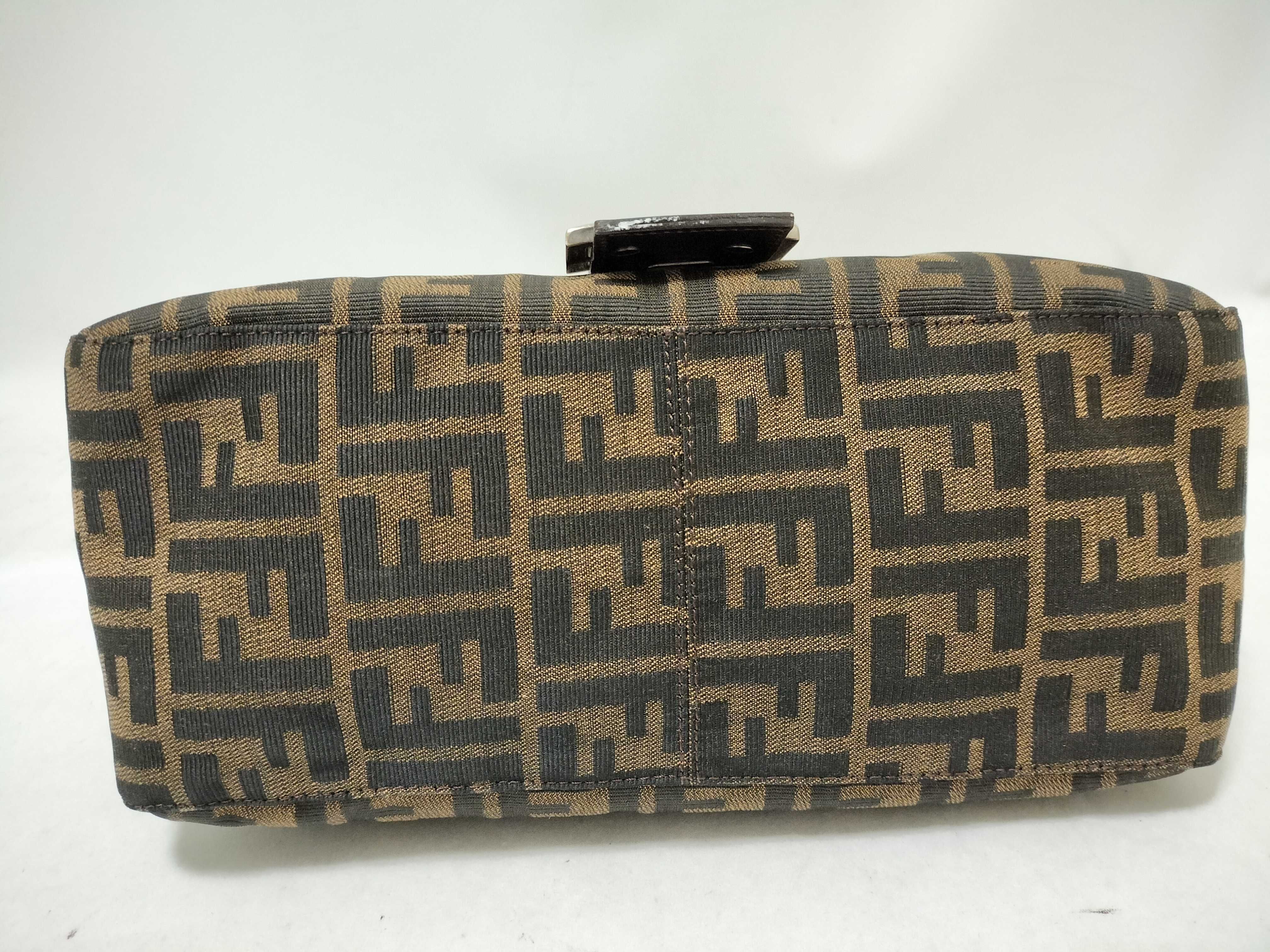 Mamma Fendi Mamma Shoulder Bag — view 7