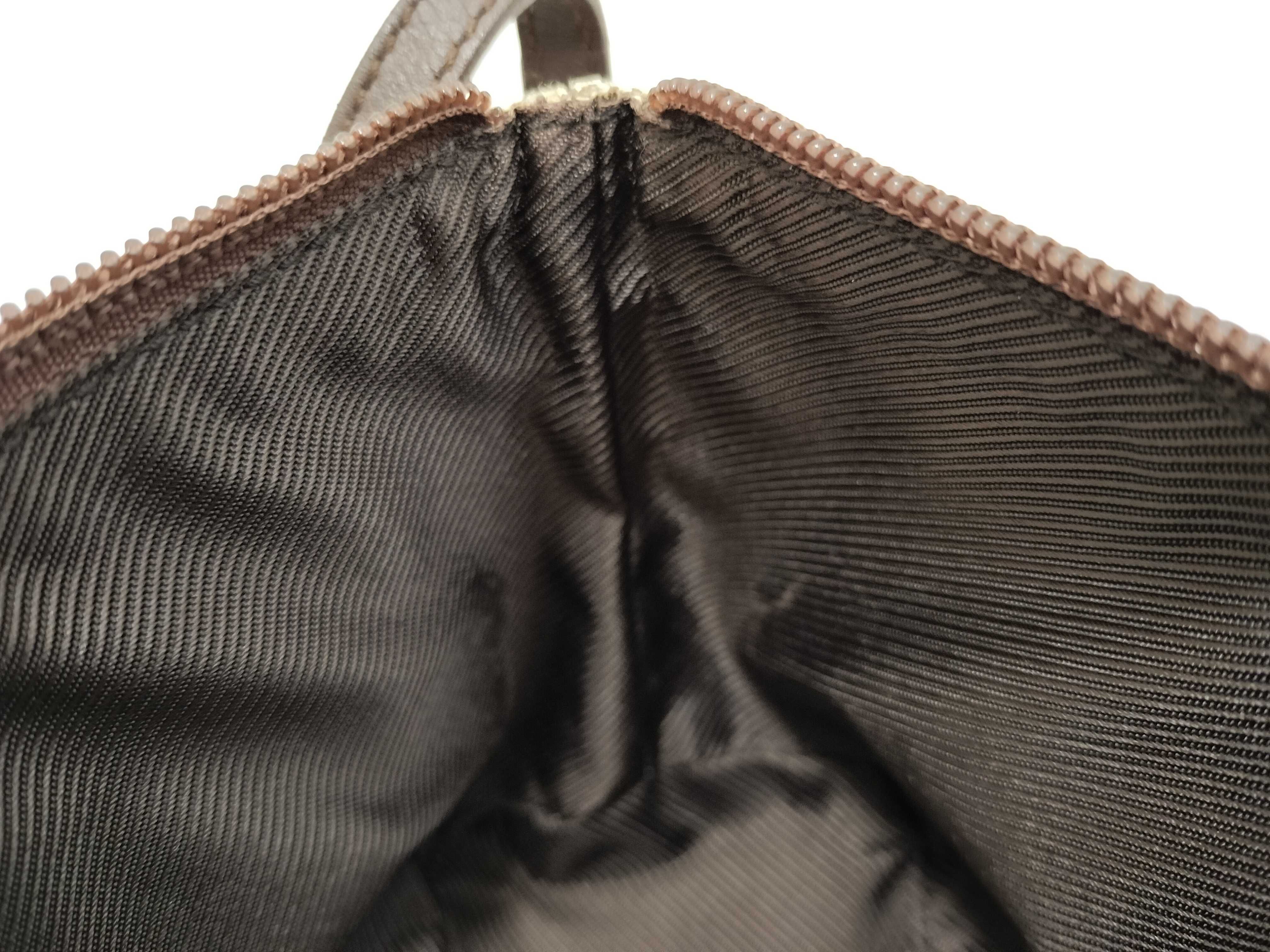 GG Canvas Pouch 07198-2123 Pouch — view 9