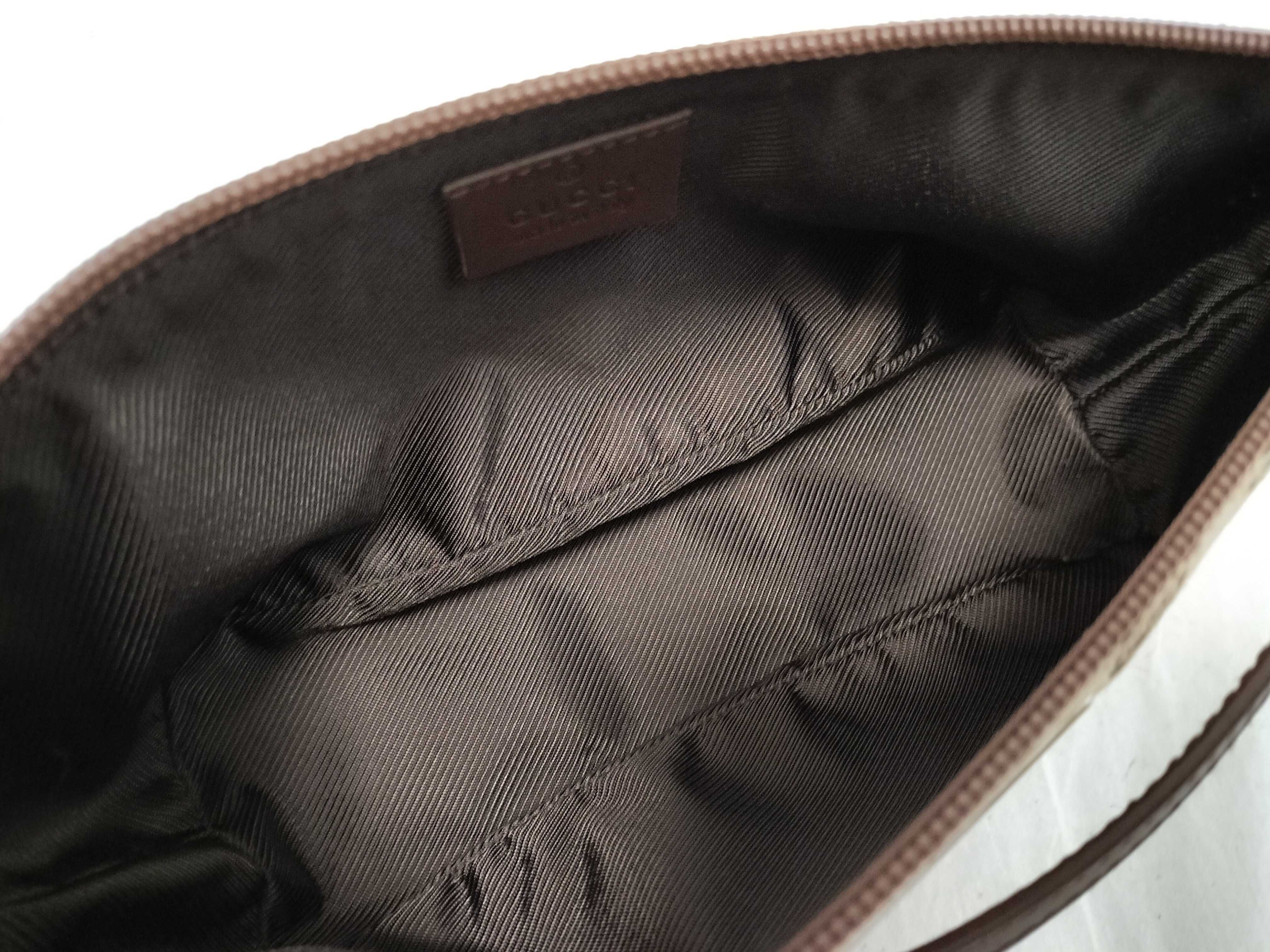 GG Canvas Pouch 07198-2123 Pouch — view 10