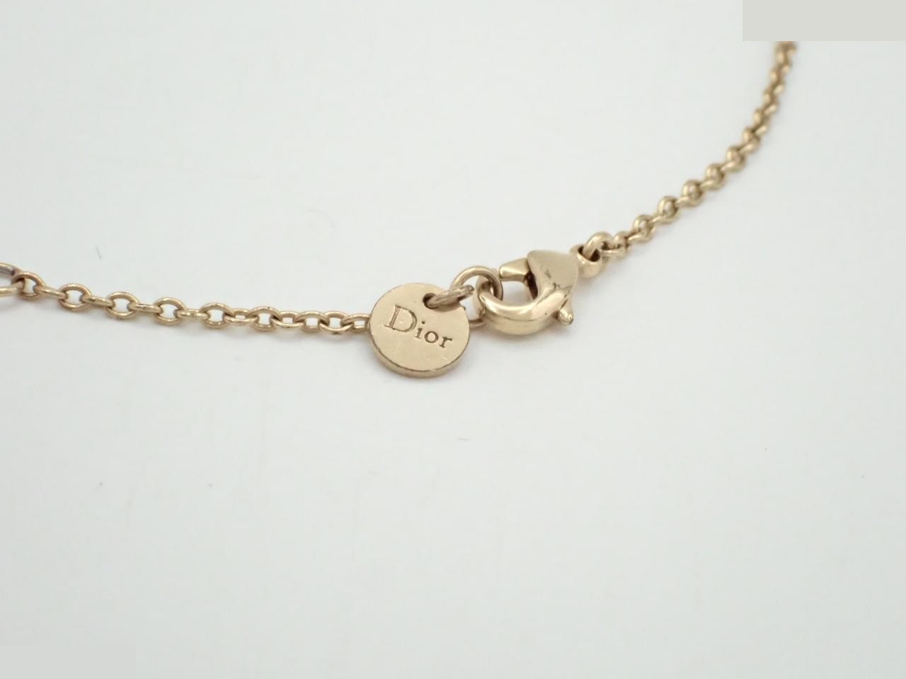 bracelet, gold, rhinestones, wrist size approximately 16.5-22cm — view 3