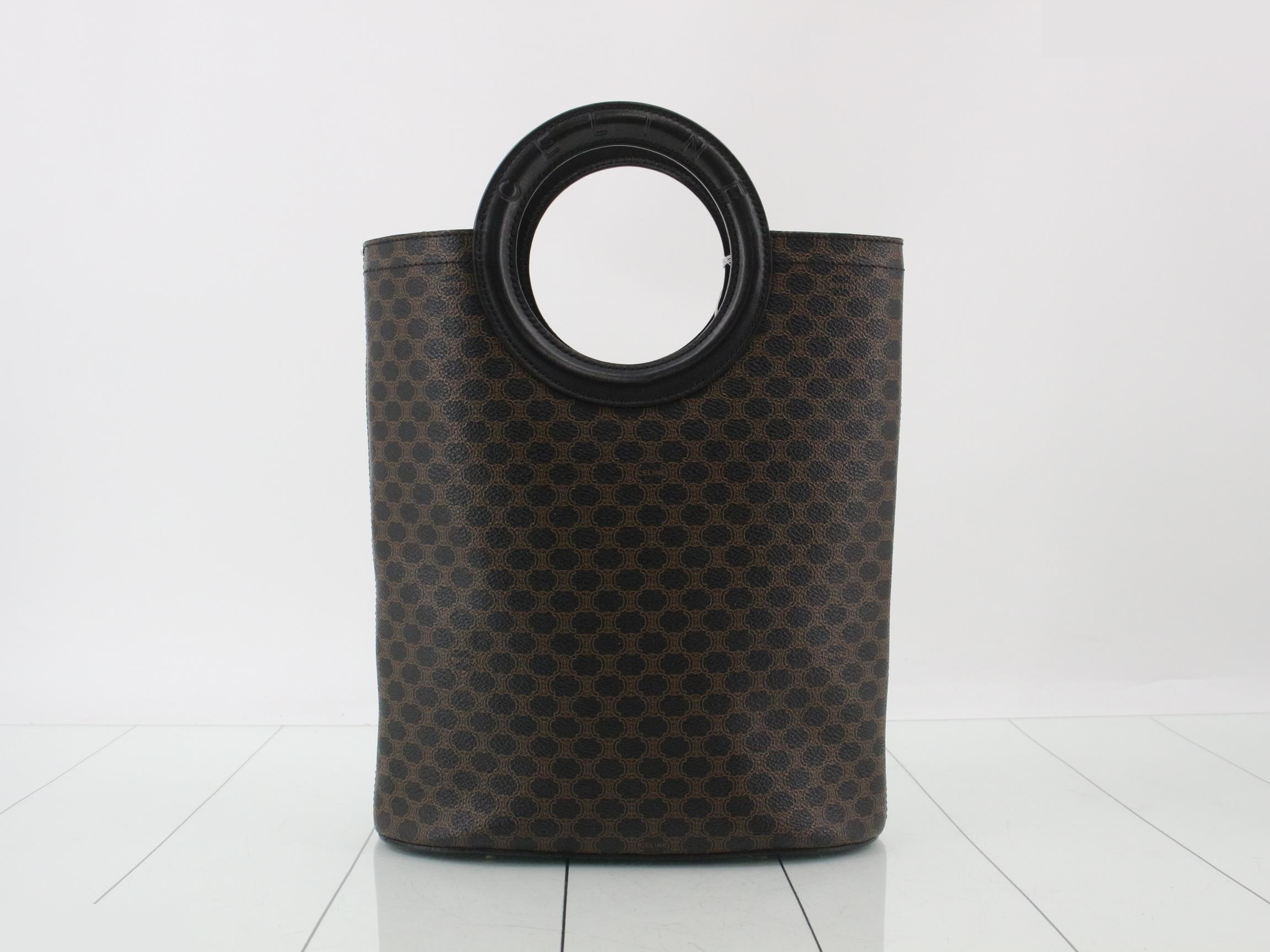 Macadam handbag — view 2