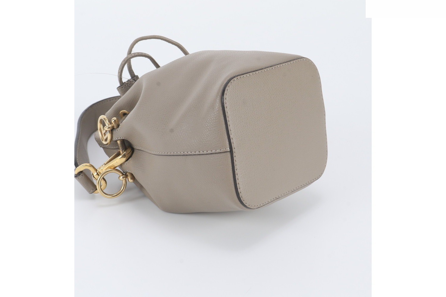 Mini Mont Trésor 8BS010 Leather Handbag — view 5