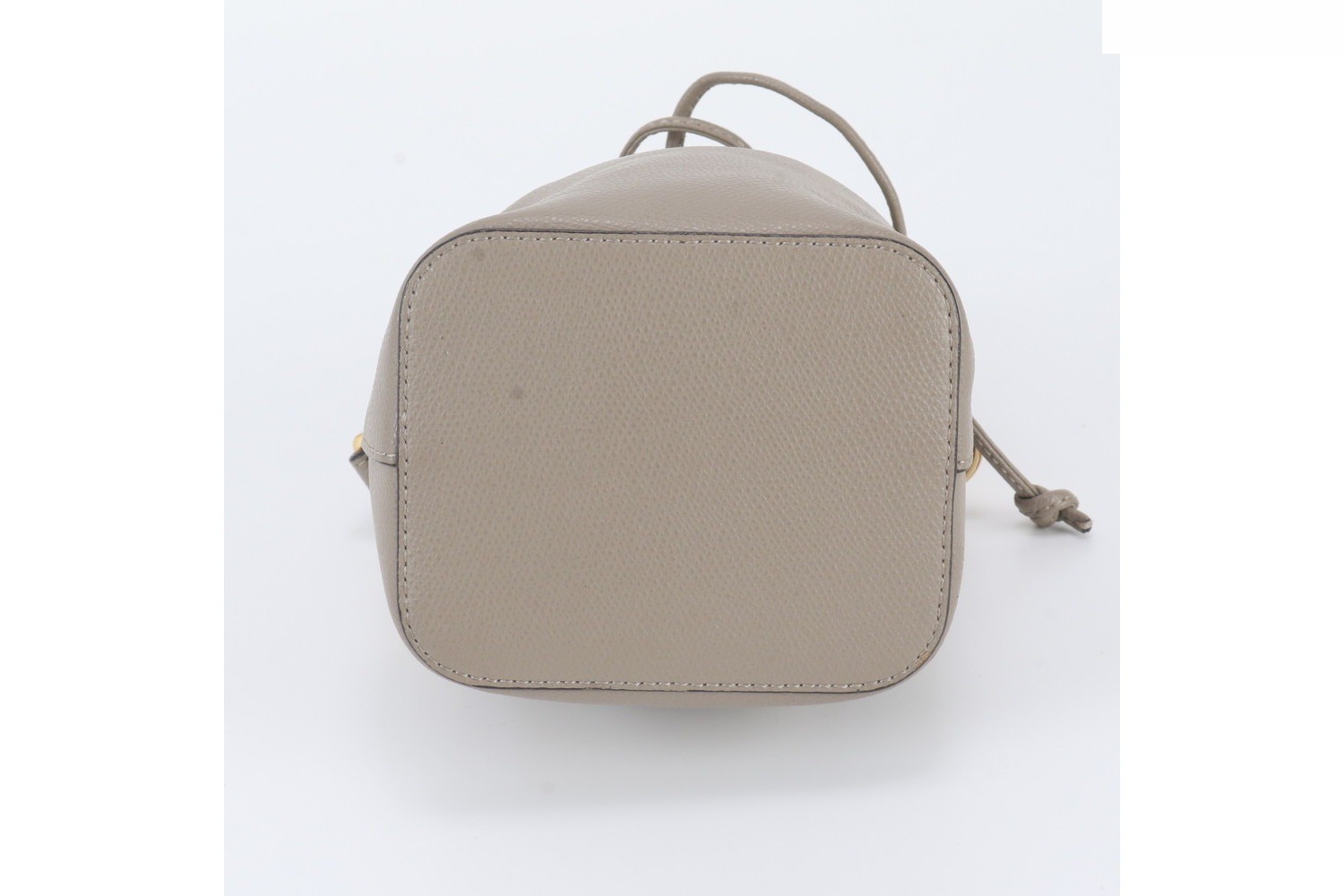 Mini Mont Trésor 8BS010 Leather Handbag — view 6
