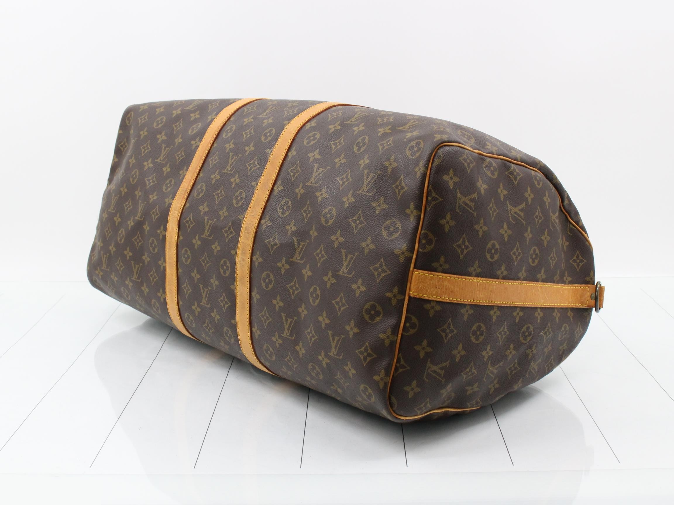 Keepall Bandouliere 60 Monogram M41412 — view 6