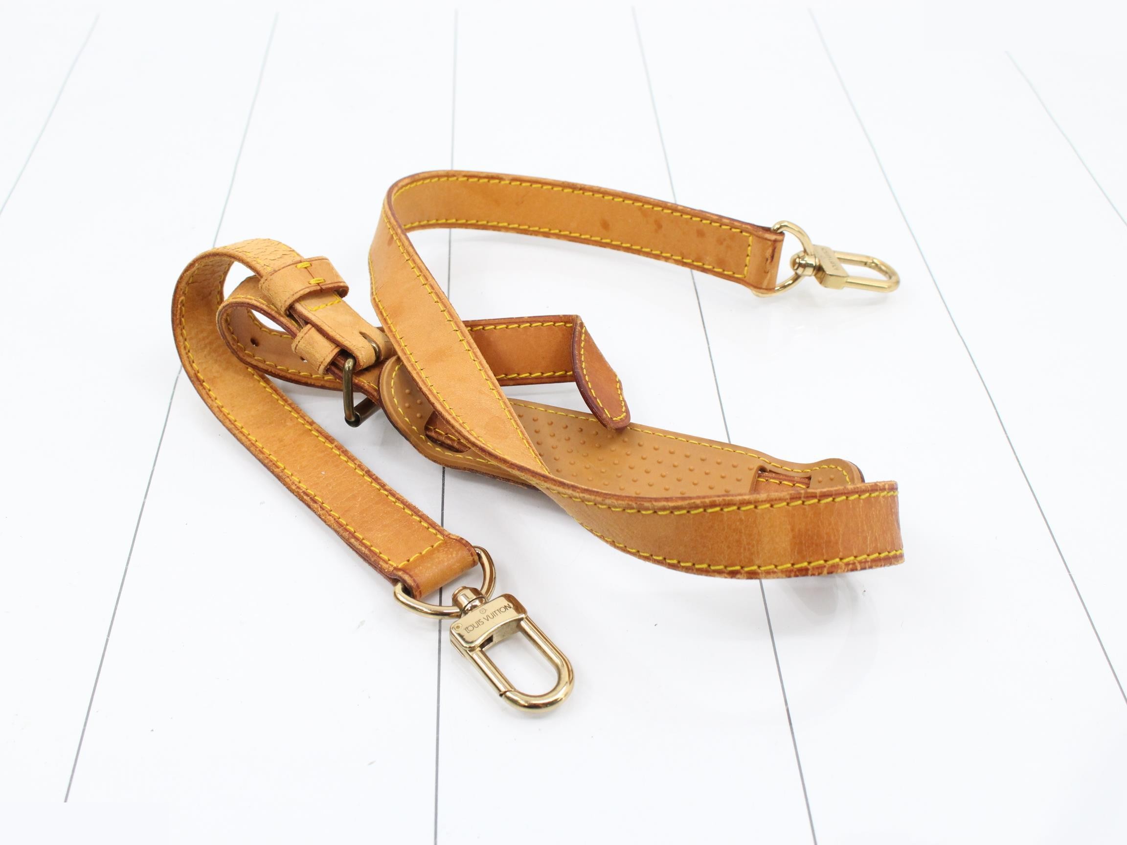 Keepall Bandouliere 60 Monogram M41412 — view 7