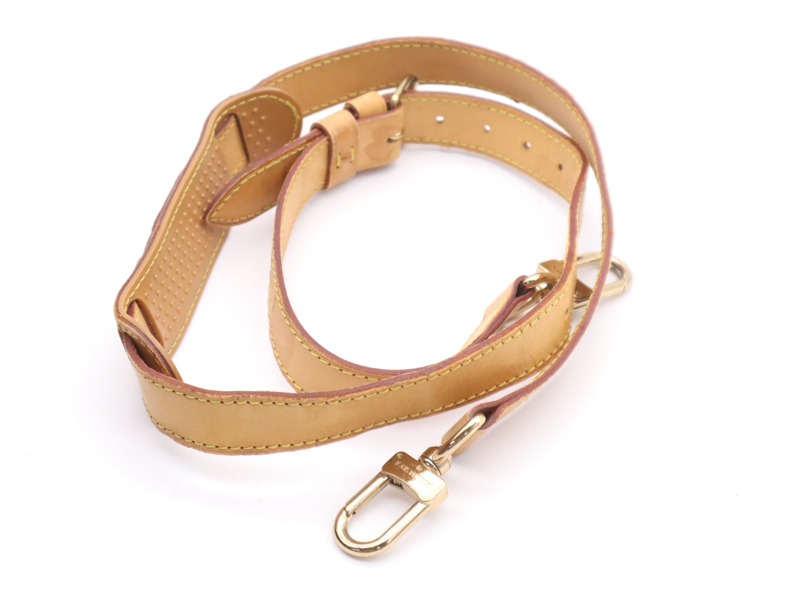 Keepall Bandoulière 60 with shoulder strap — view 8