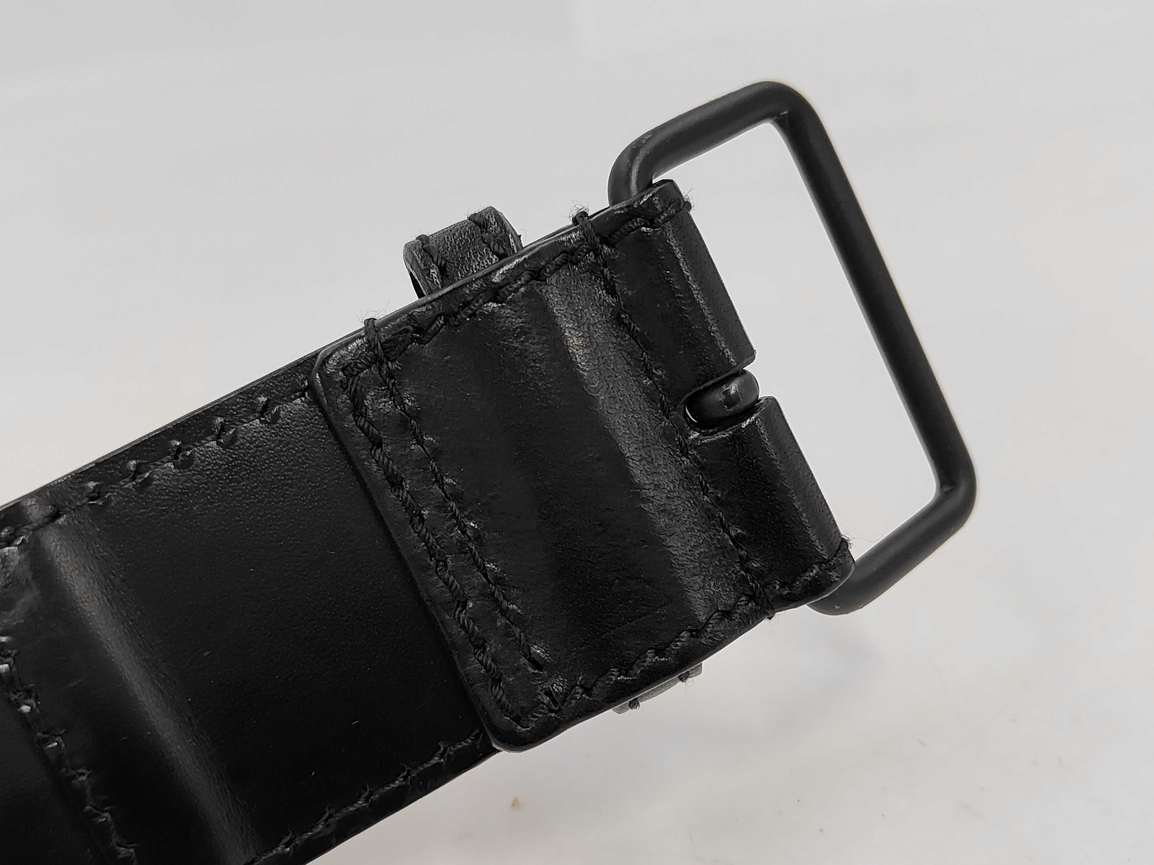 GG Canvas Belt 103252 — view 4