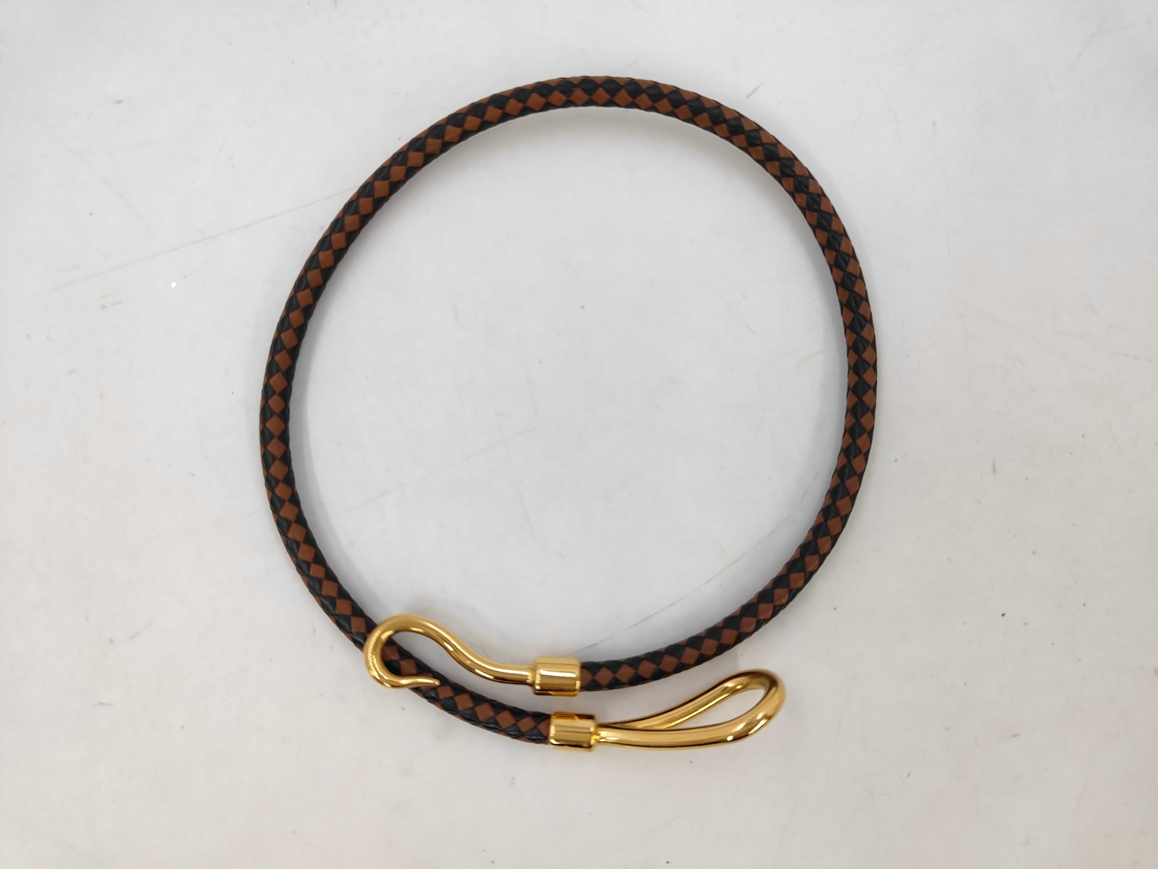 Choker Necklace — view 3
