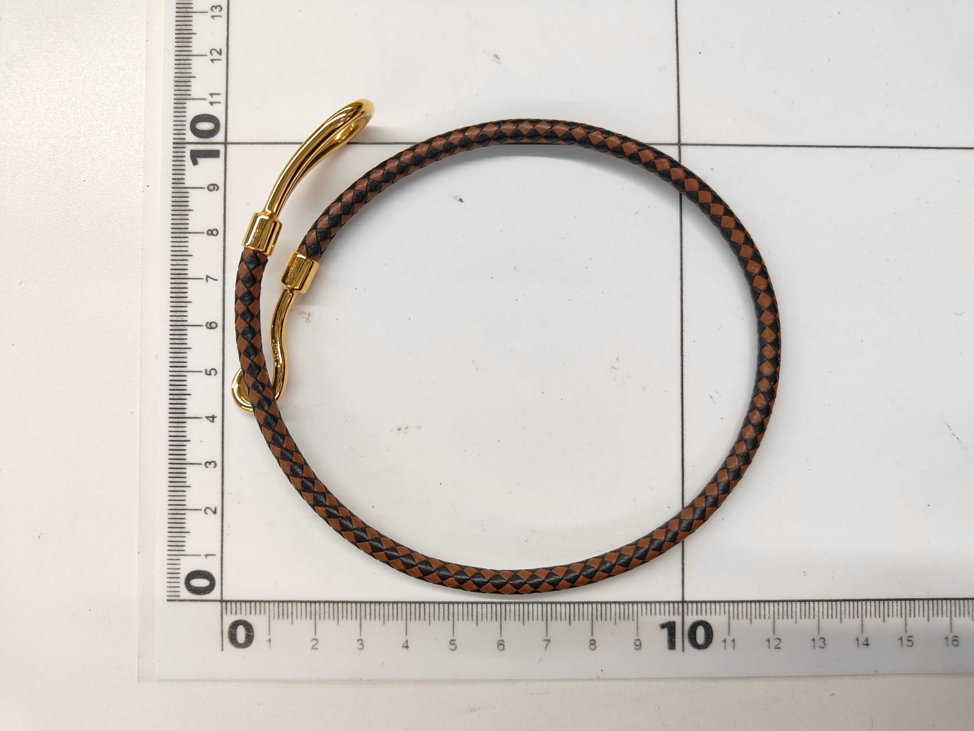 Choker Necklace — view 6