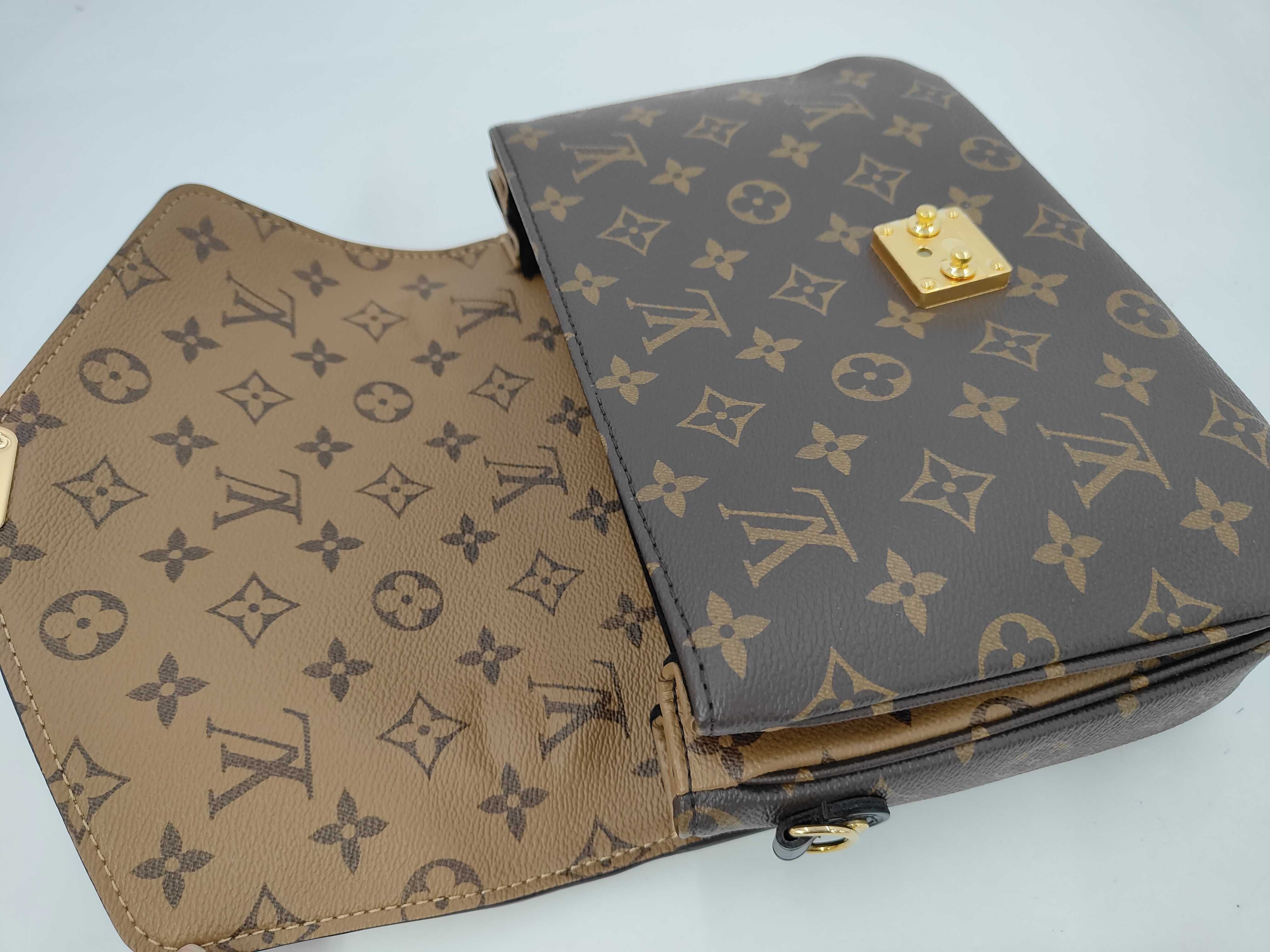 Shoulder Bag Handbag — view 8