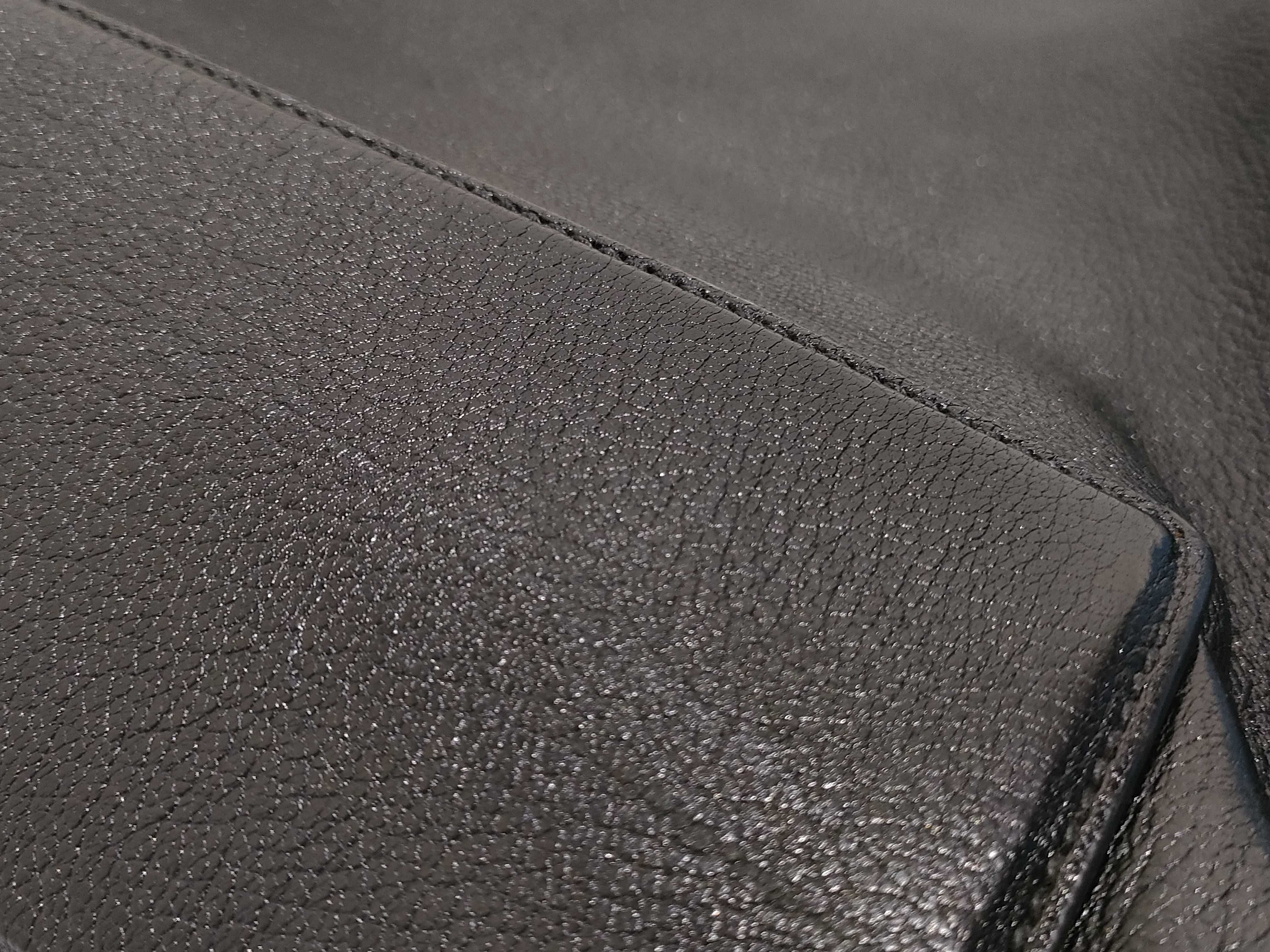 Leather Tote Bag — view 12
