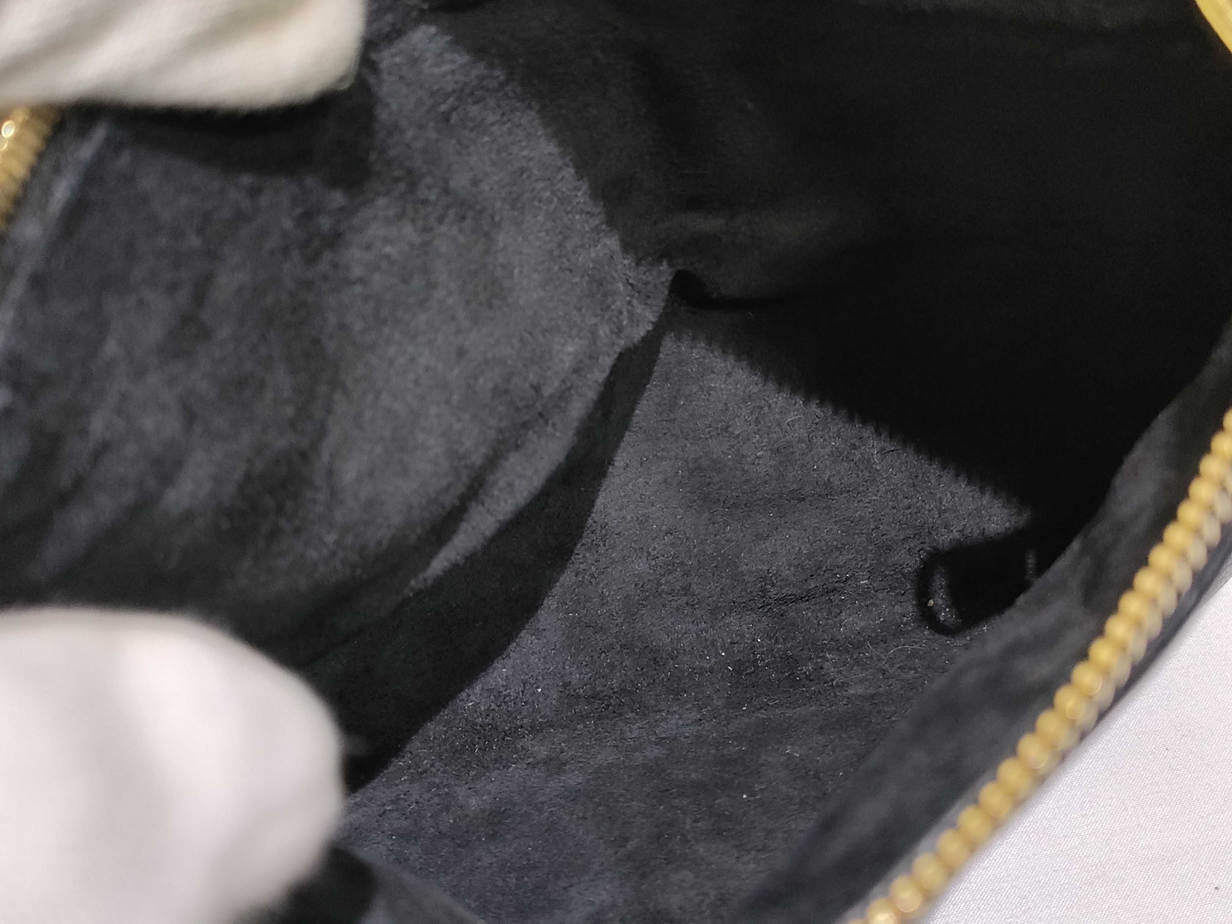 Leather Tote Bag — view 15