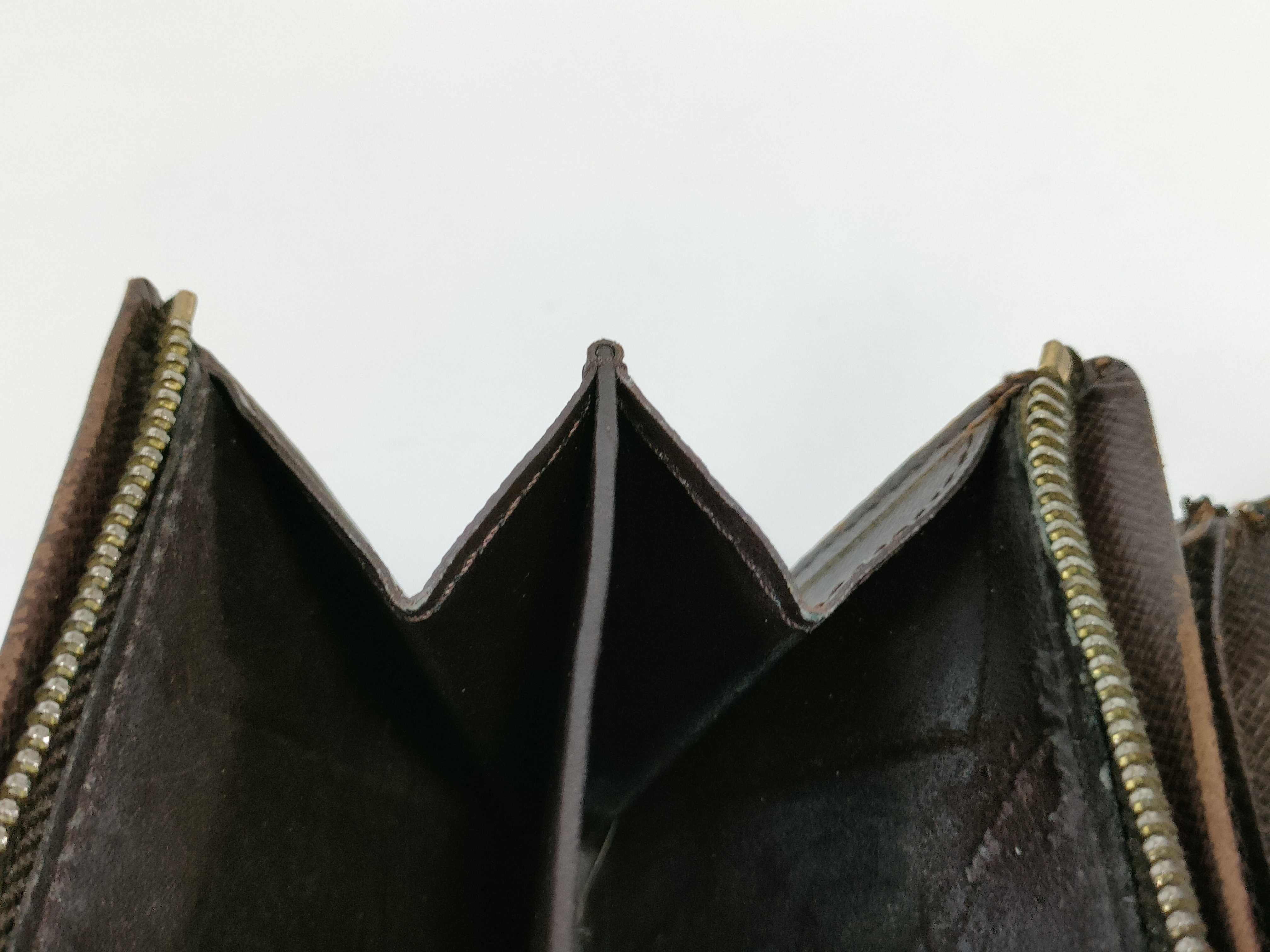 Damier N61736 Portefeuille Trésor Wallet — view 15