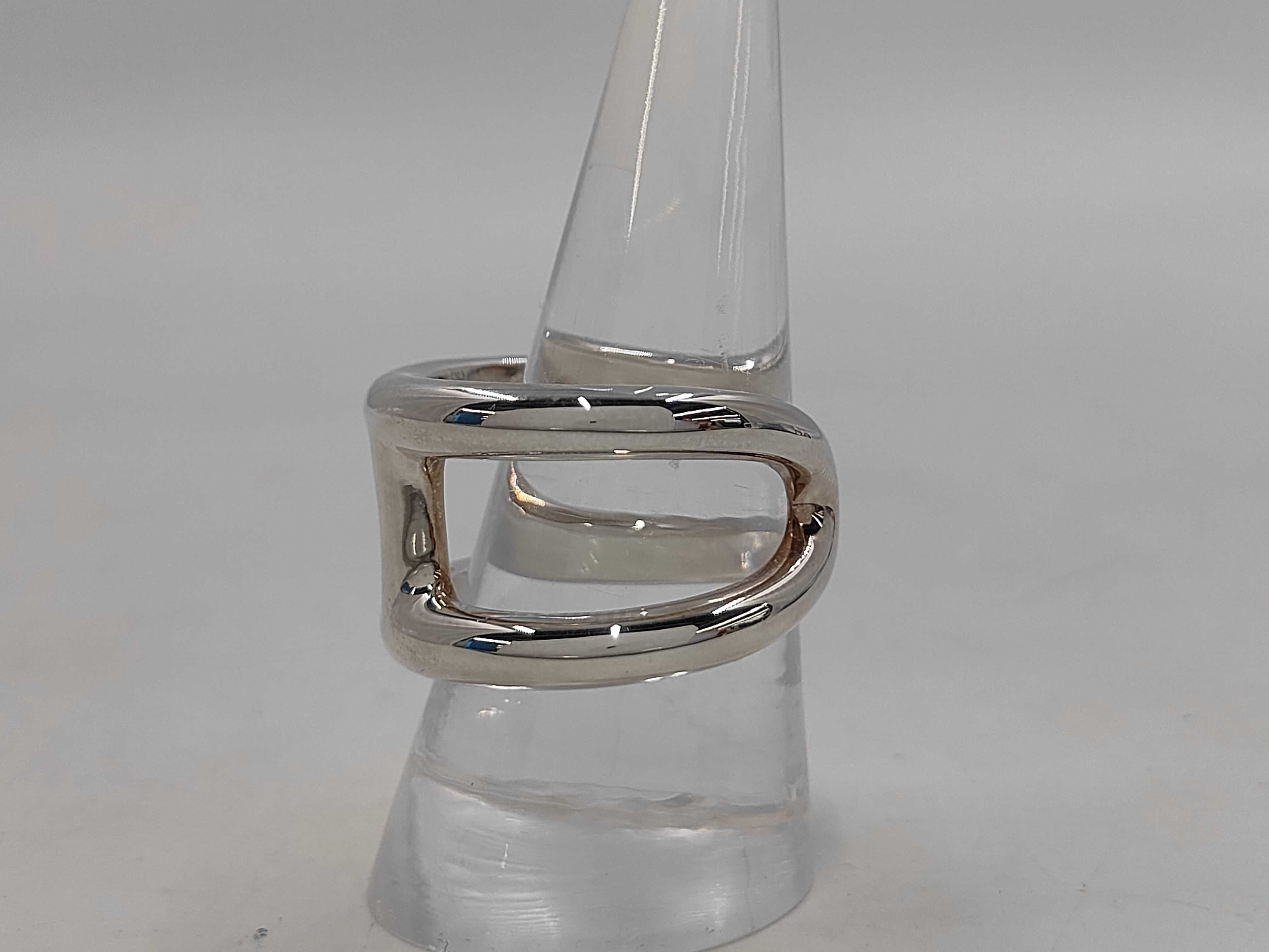 Osmo's RG Ring — view 2