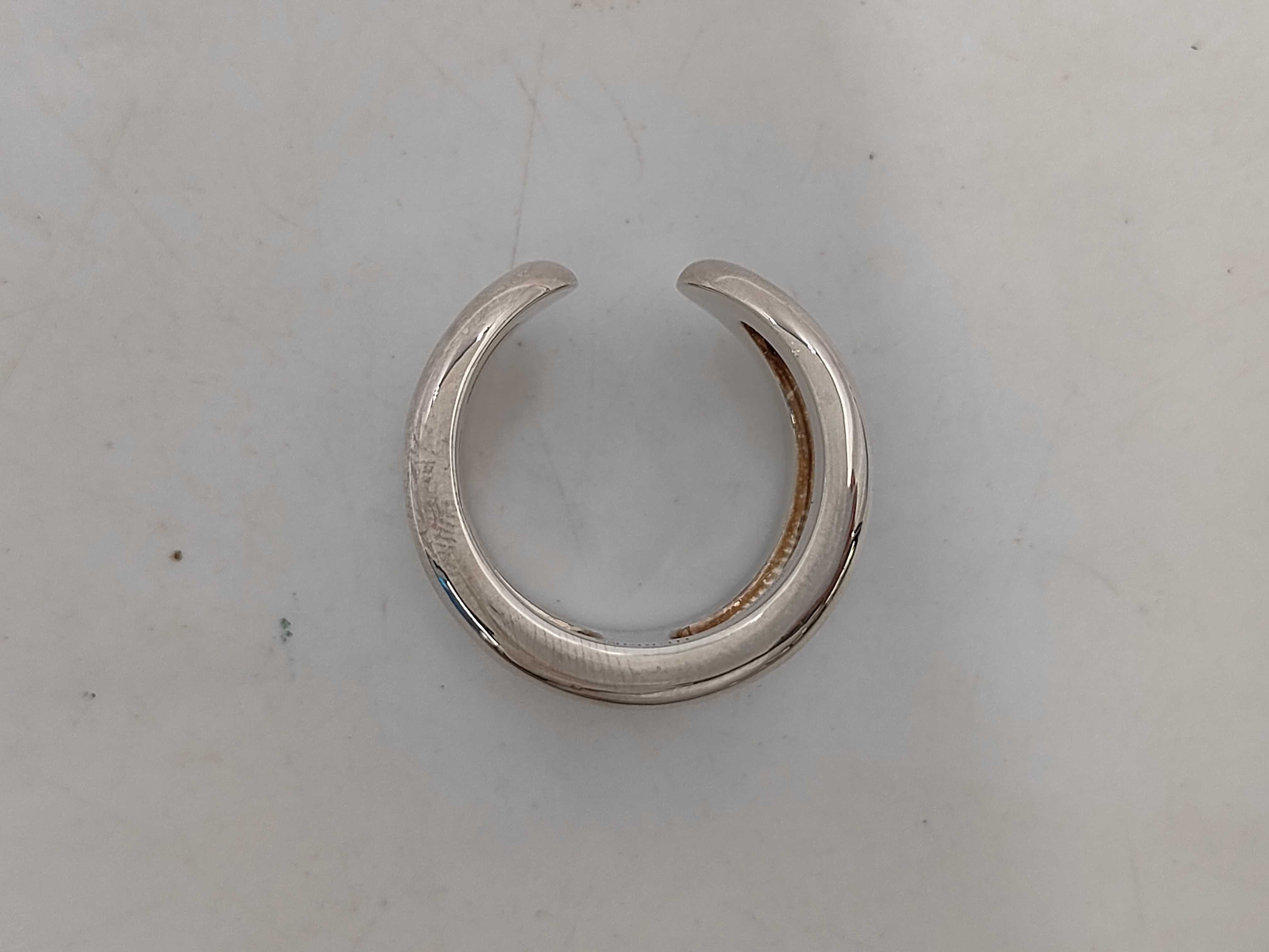 Osmo's RG Ring — view 3
