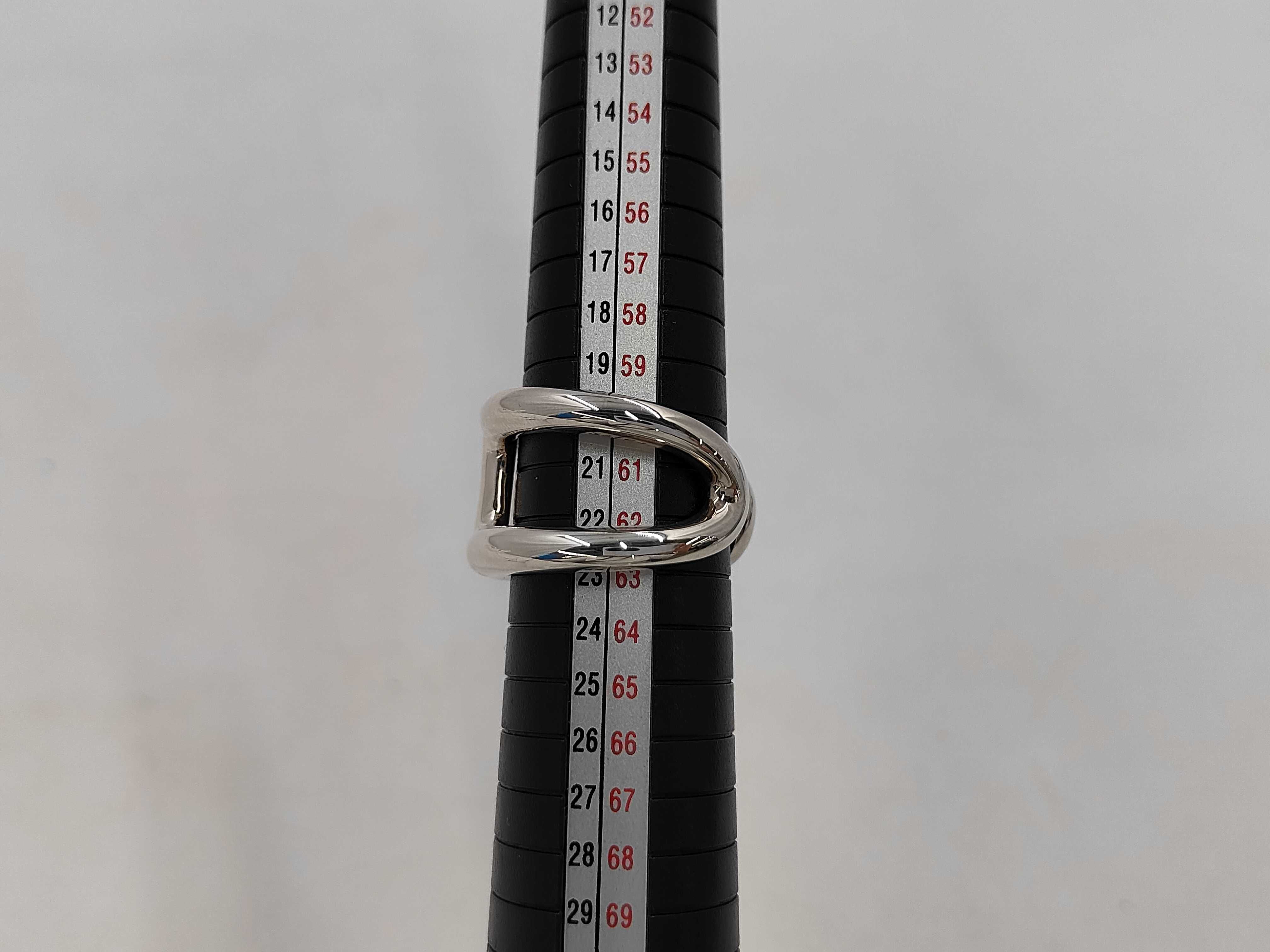 Osmo's RG Ring — view 5