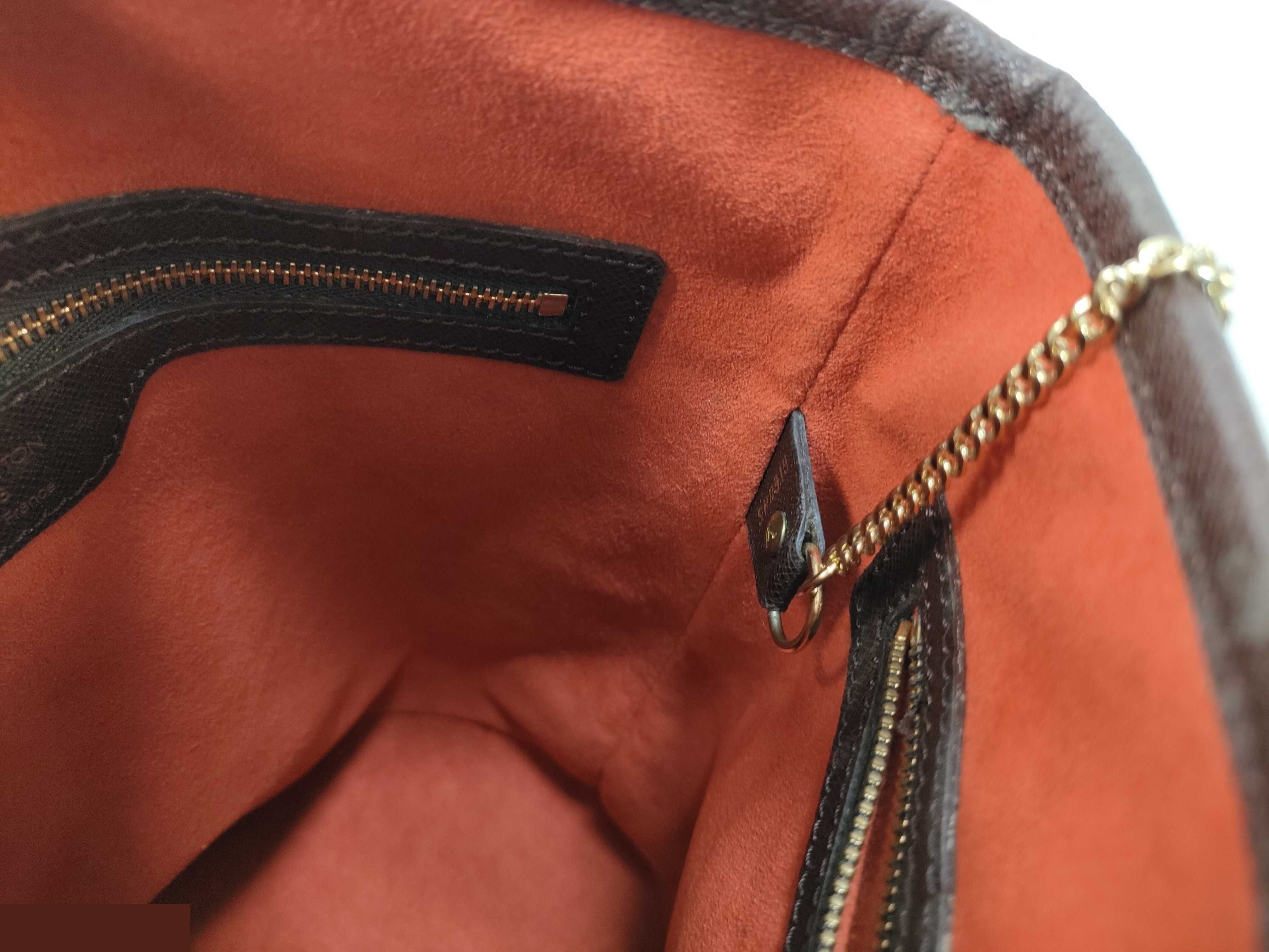 Damier Mare handbag — view 11
