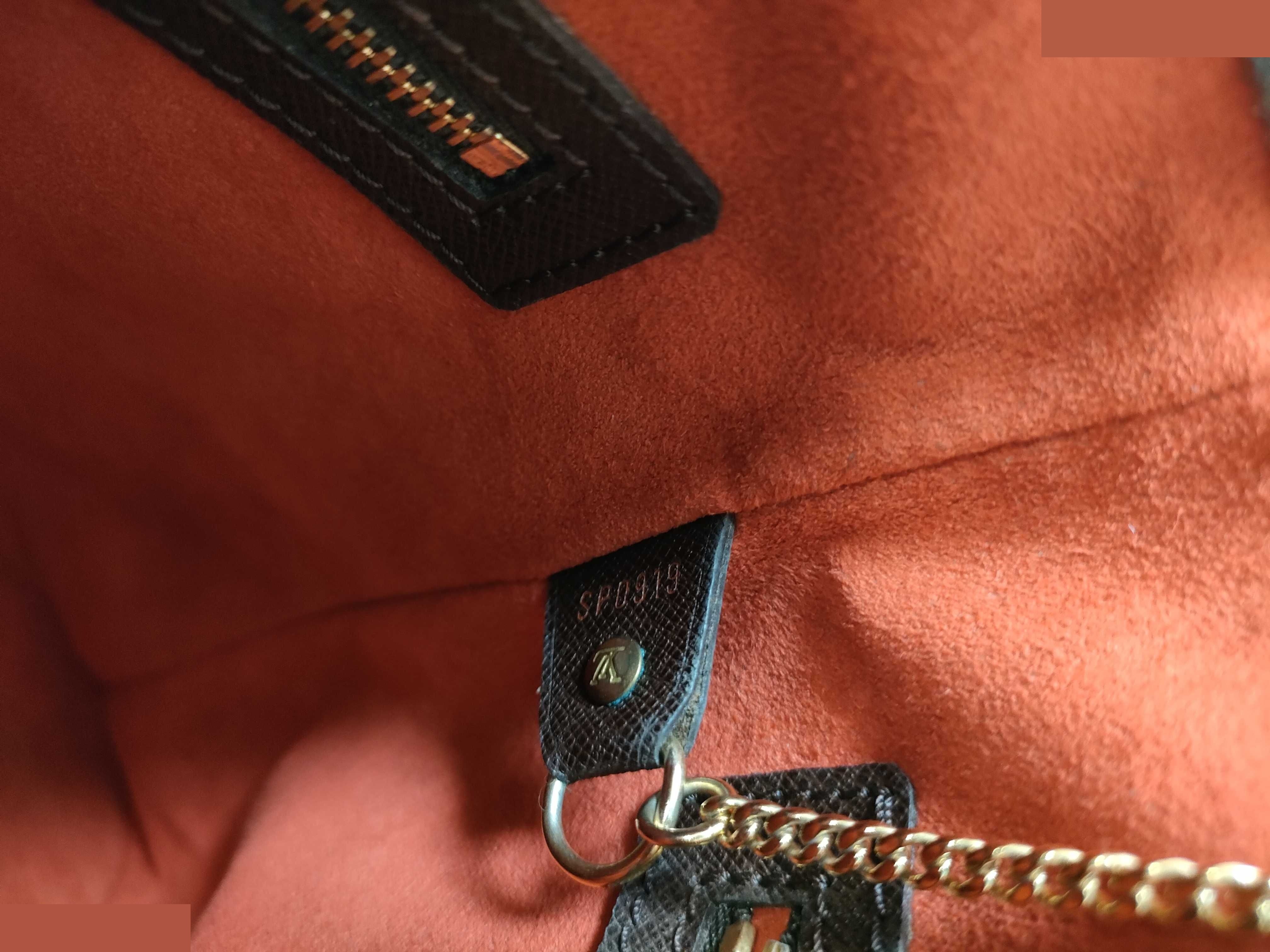 Damier Mare handbag — view 12