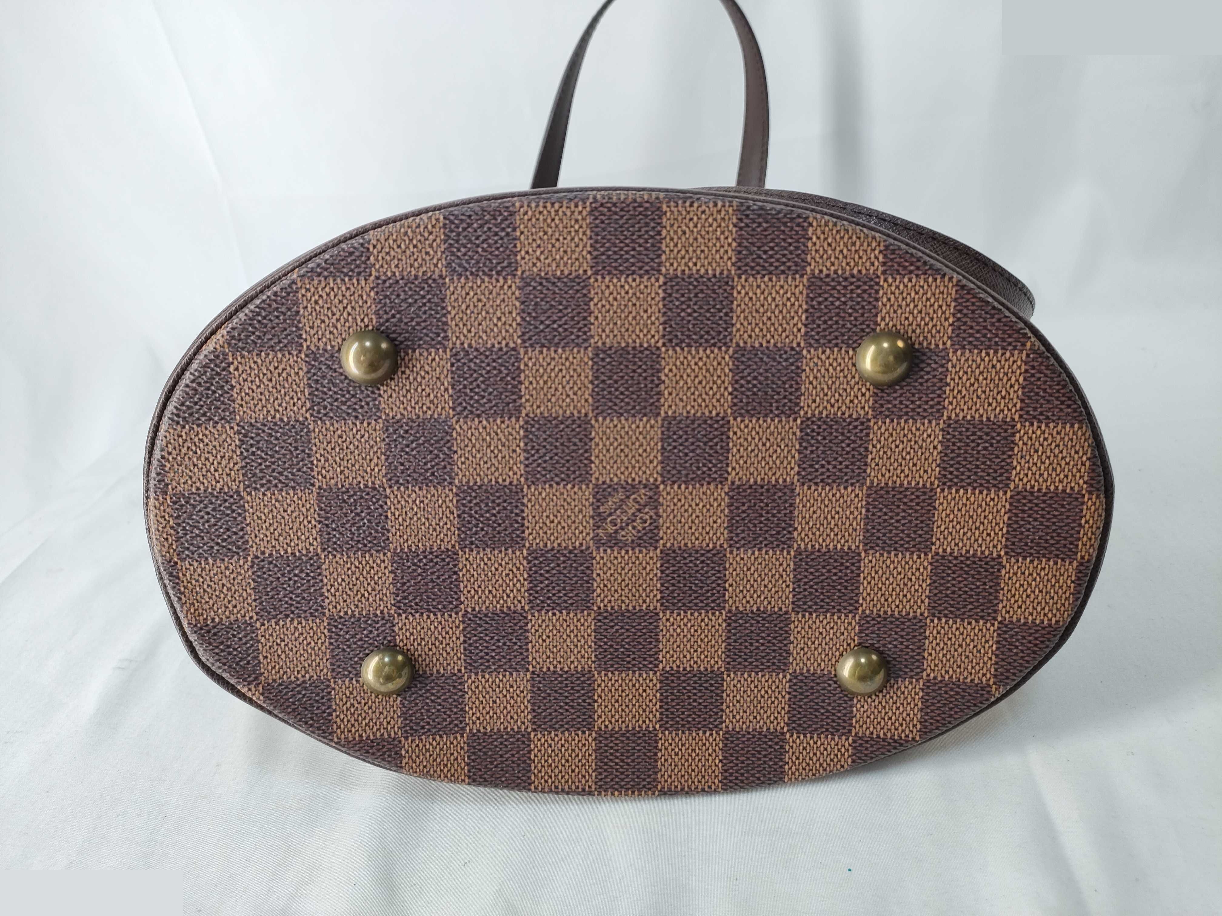 Damier Mare handbag — view 3